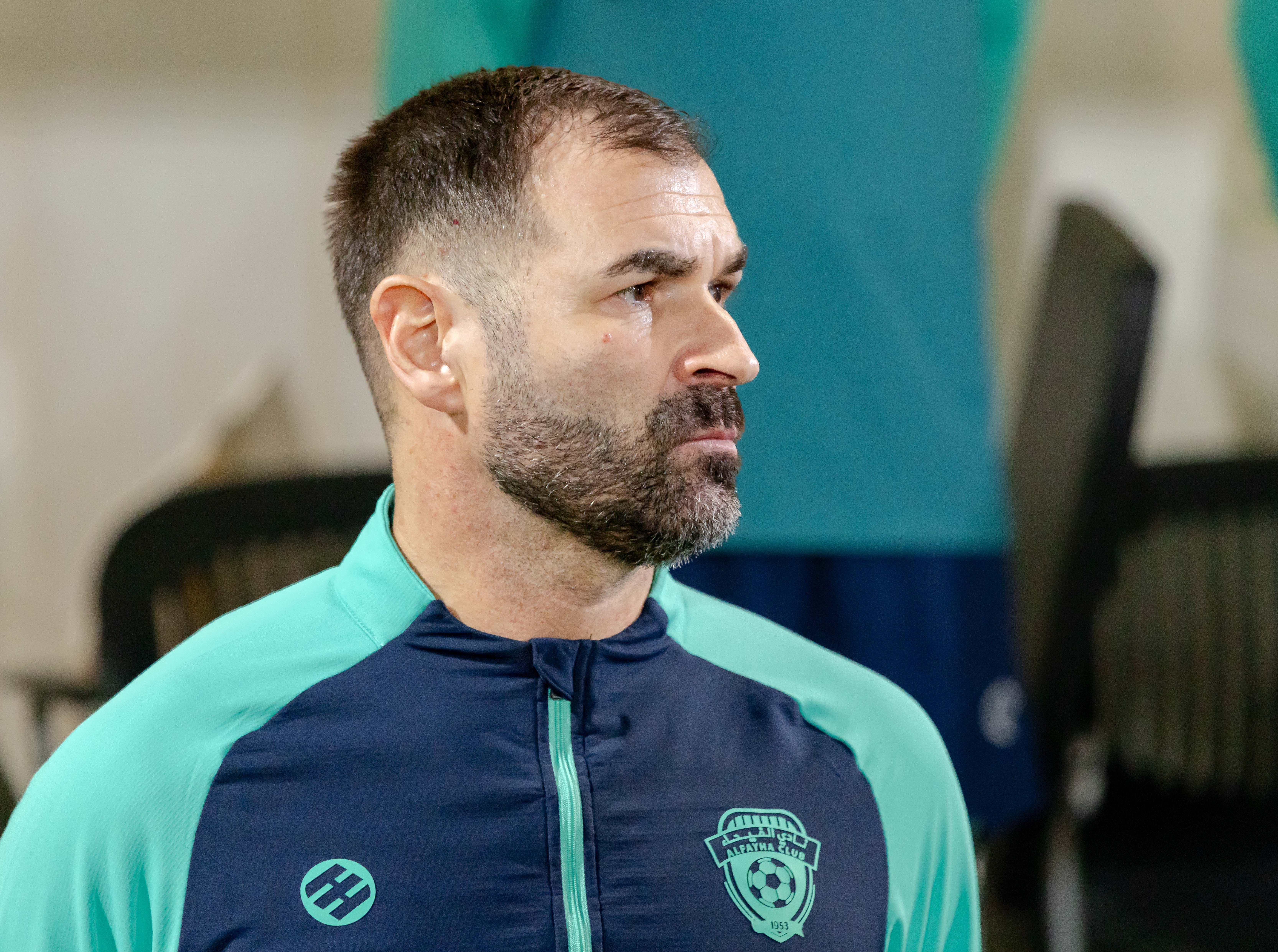 الفيحاء تحت 21 عامًا يتعادل مع نظيره النصر ضمن الجولة العاشرة من دوري جوي للنخبة U21 .