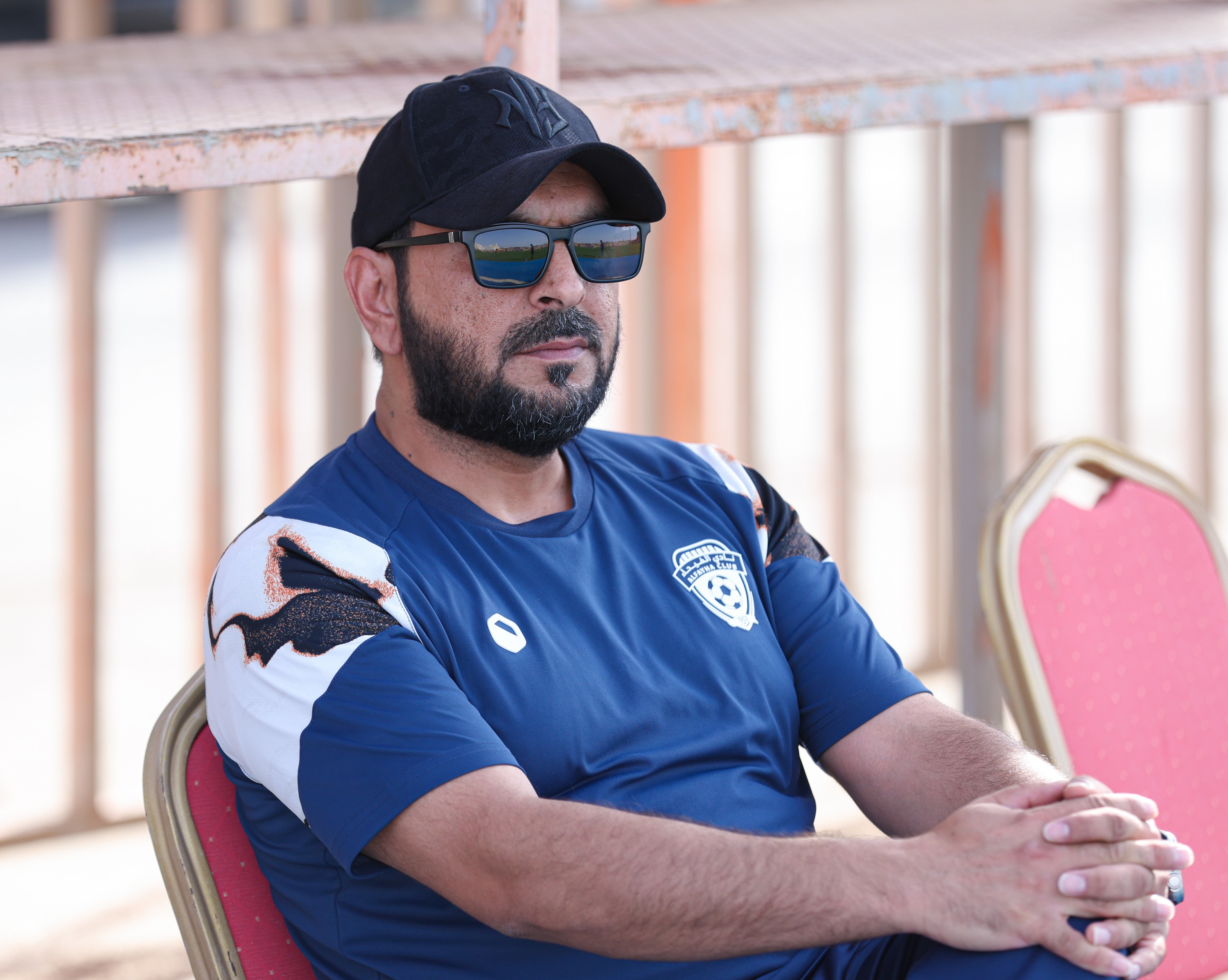 الفيحاء تحت 16 سنة يكسب لقاء نظيره نادي الاتحاد