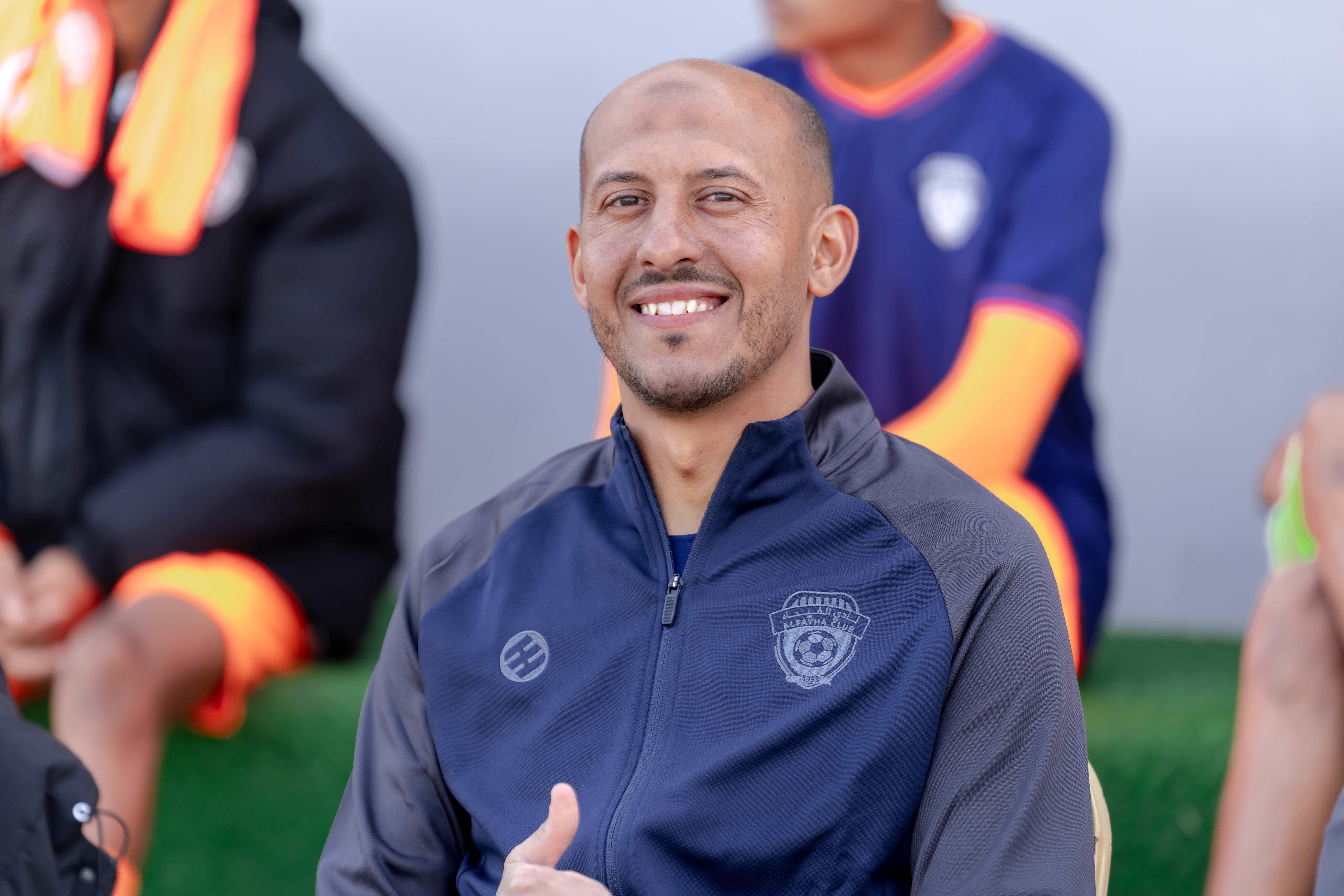 الفيحاء تحت ١٧ سنة يكسب لقاء نظيره نادي الروضة بثلاثة أهداف