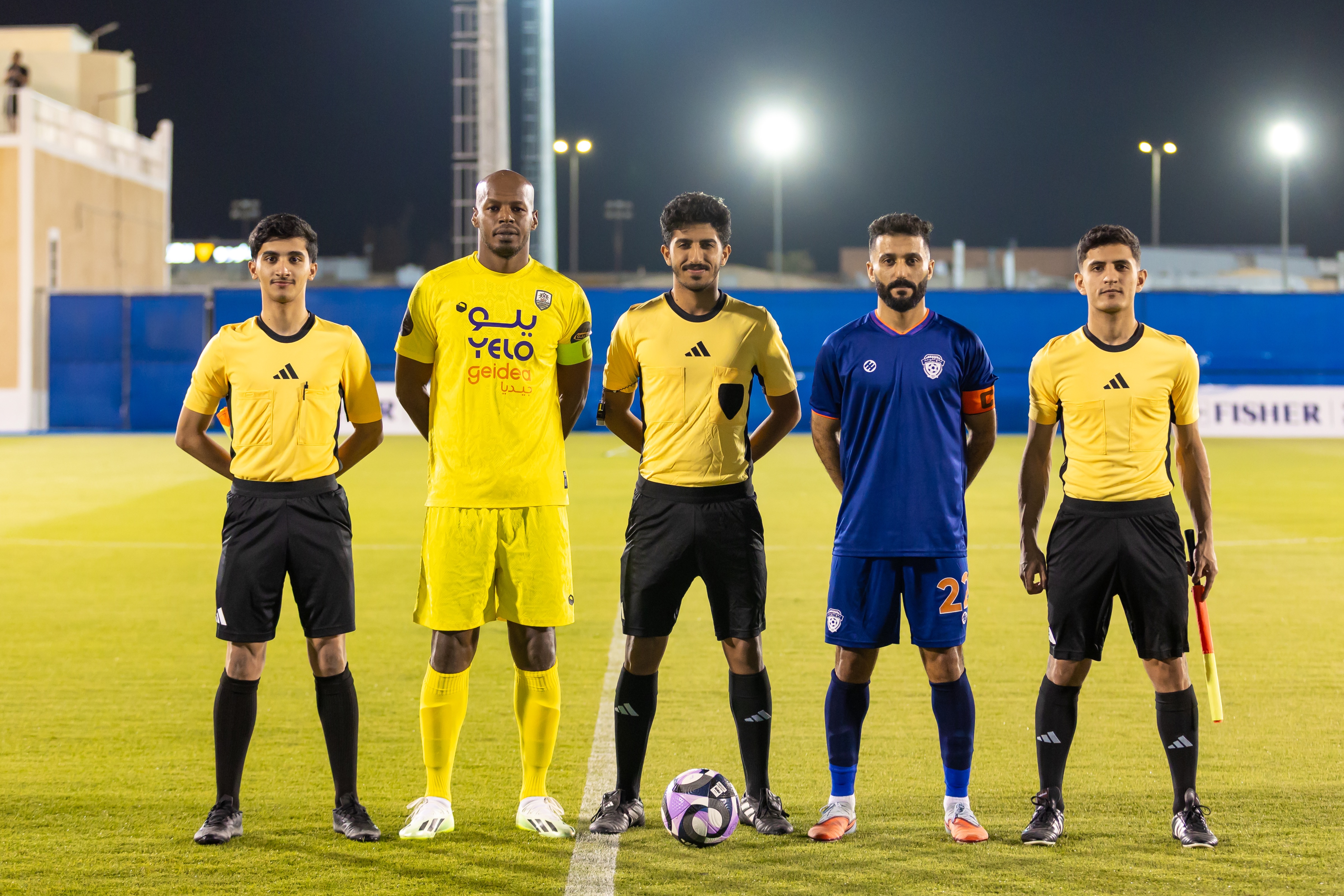 الفيحاء يكسب ودية الأنوار استعدادًا لاستئناف منافسات دوري روشن السعودي