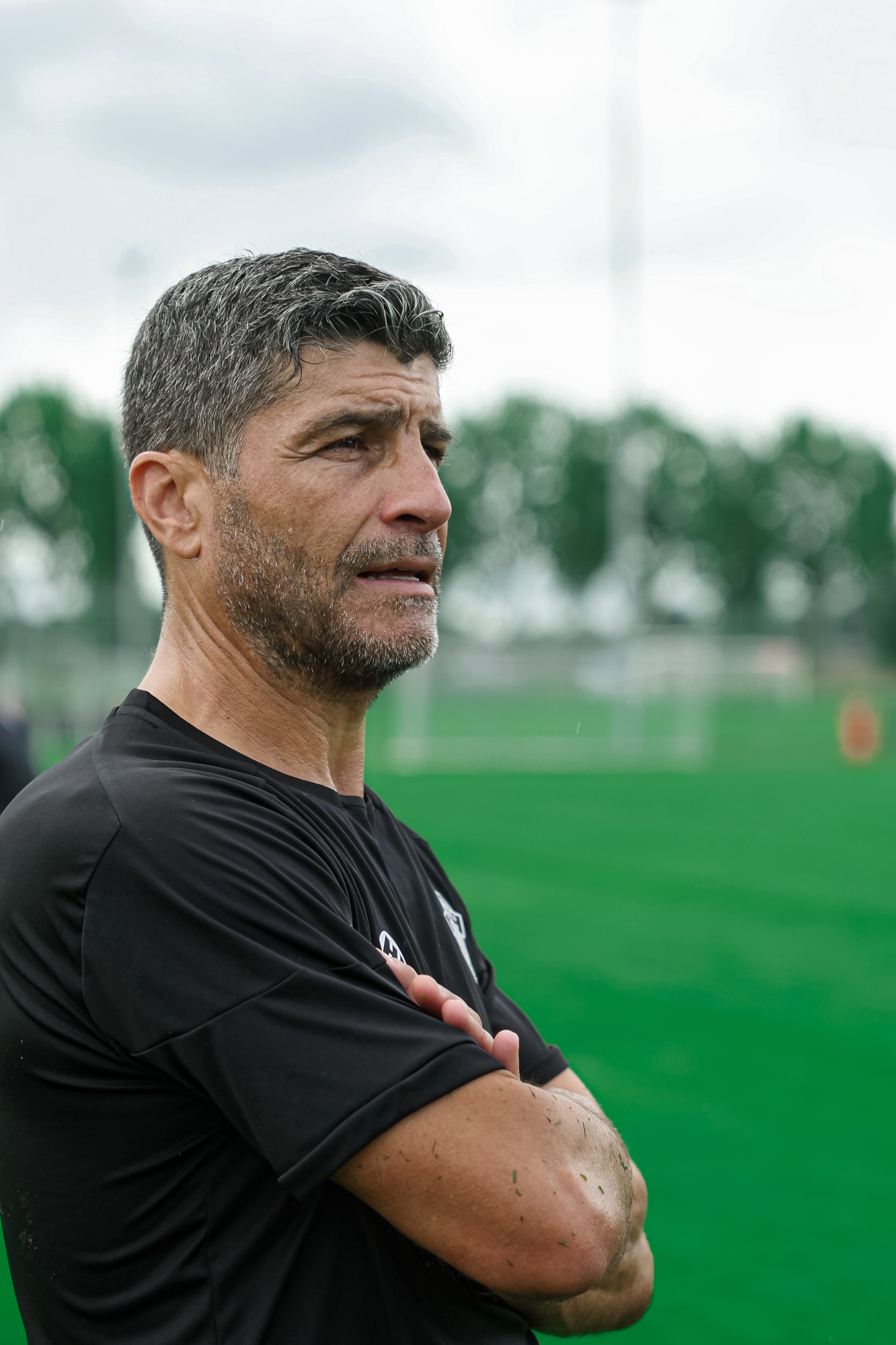 الفيحاء ينهي استعداداته للودية الأولى مع أم صلال القطري بحصتين تدريبيتين