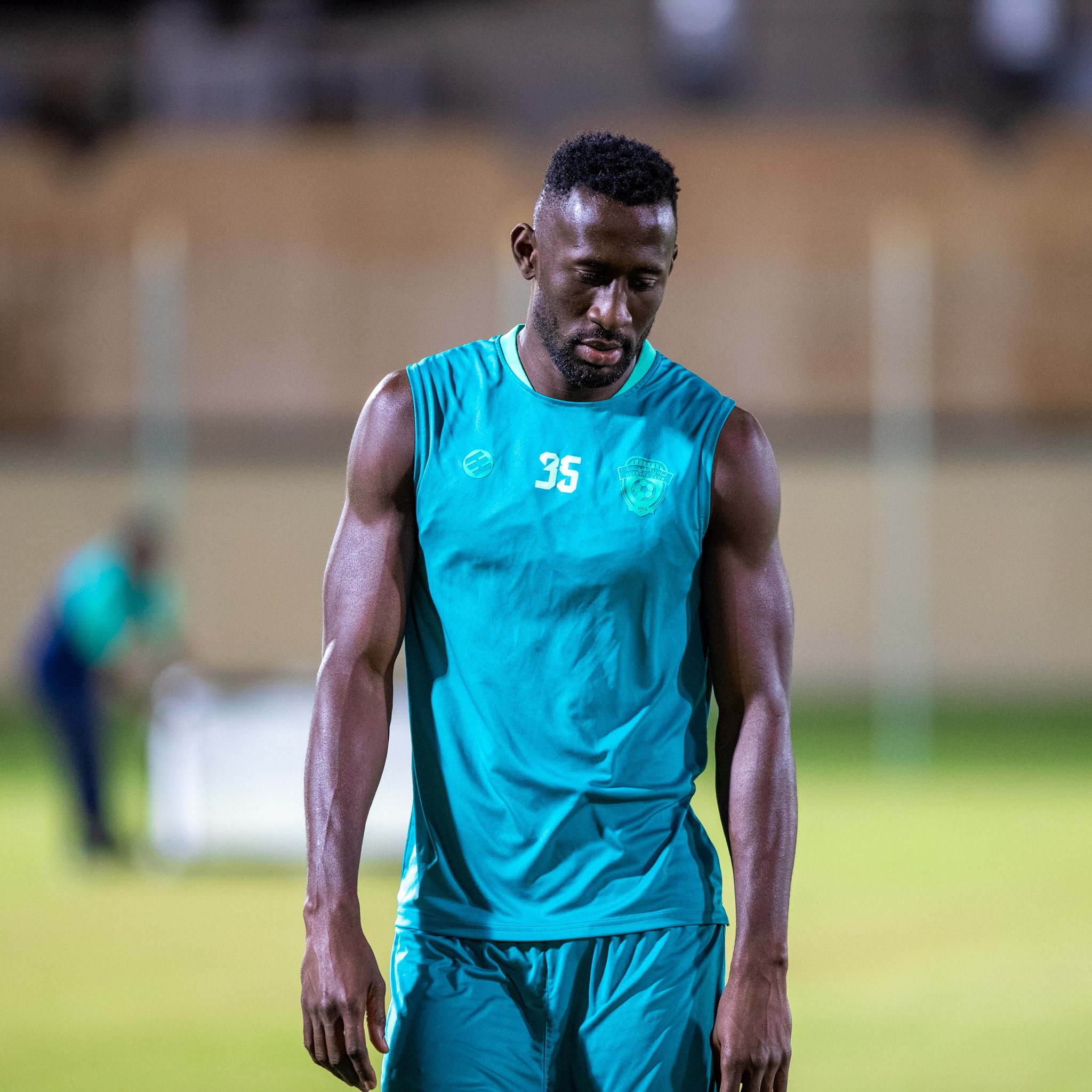 الفيحاء يجري مرانه الرئيس استعداداً لمواجهة الفتح