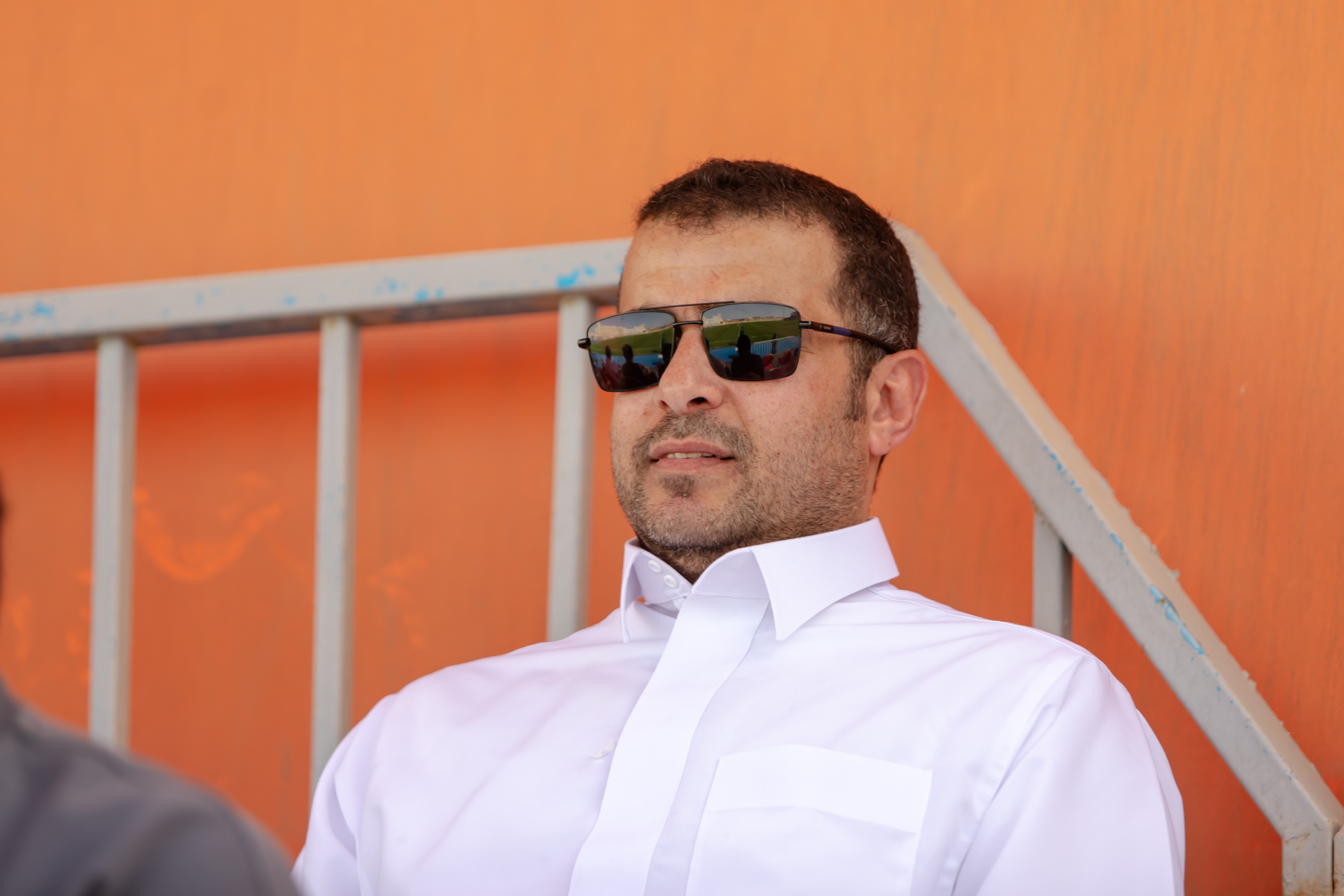 الفيحاء و النصر تحت 15