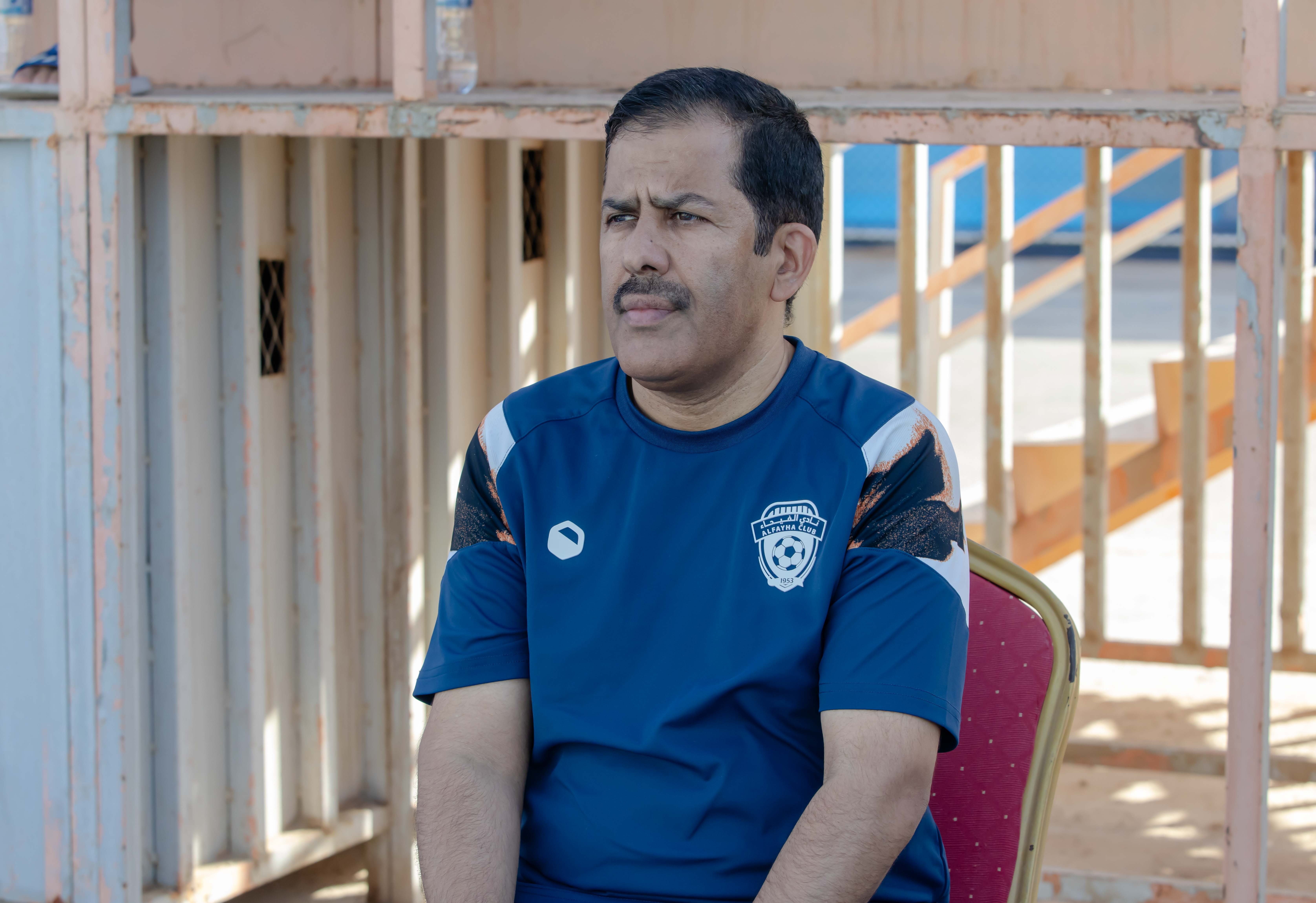 الفيحاء تحت 17 سنة يكسب لقاء نظيره نادي الجيل