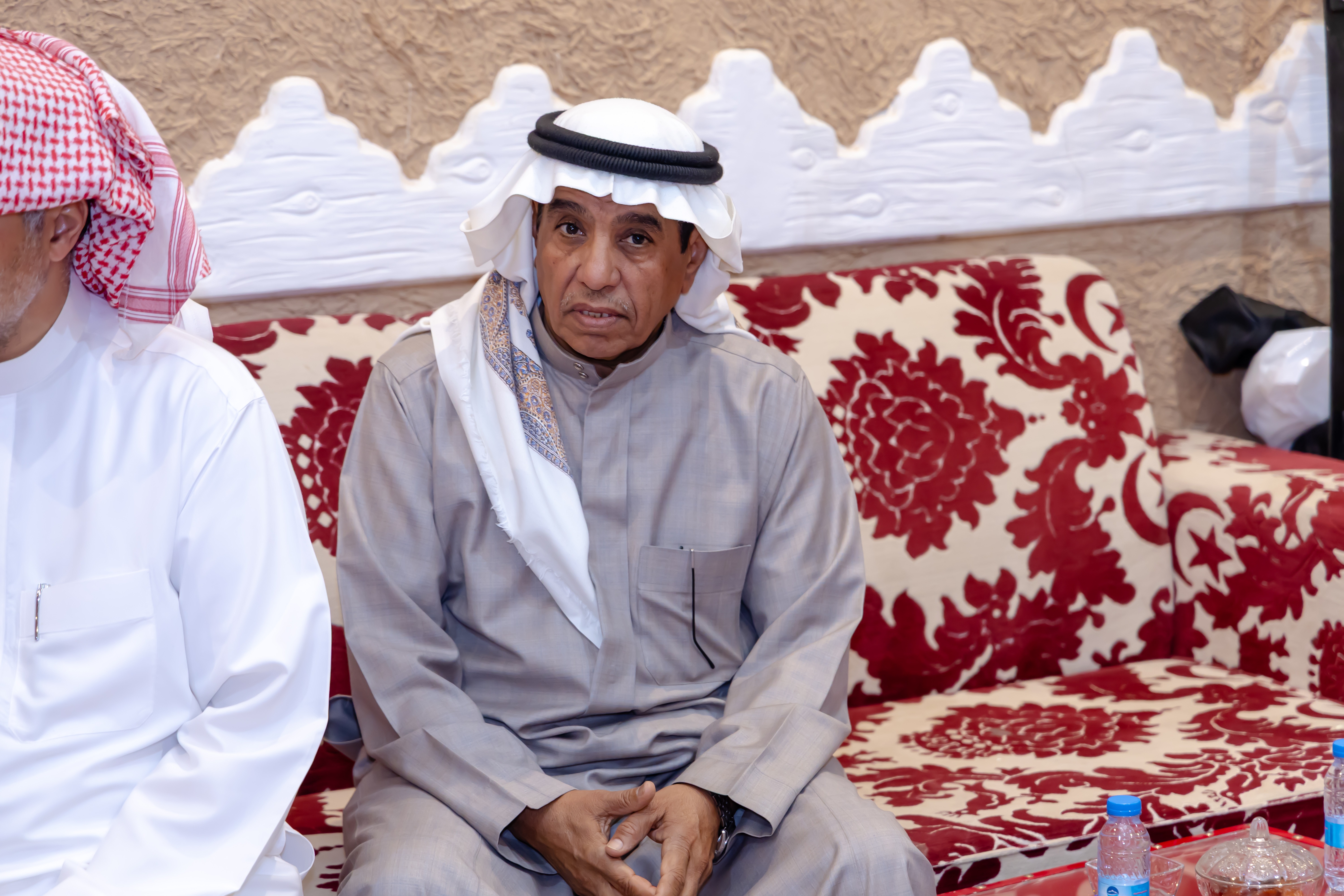 الفيحاء يستضيف محاضرة أدبية بمناسبة يوم التأسيس