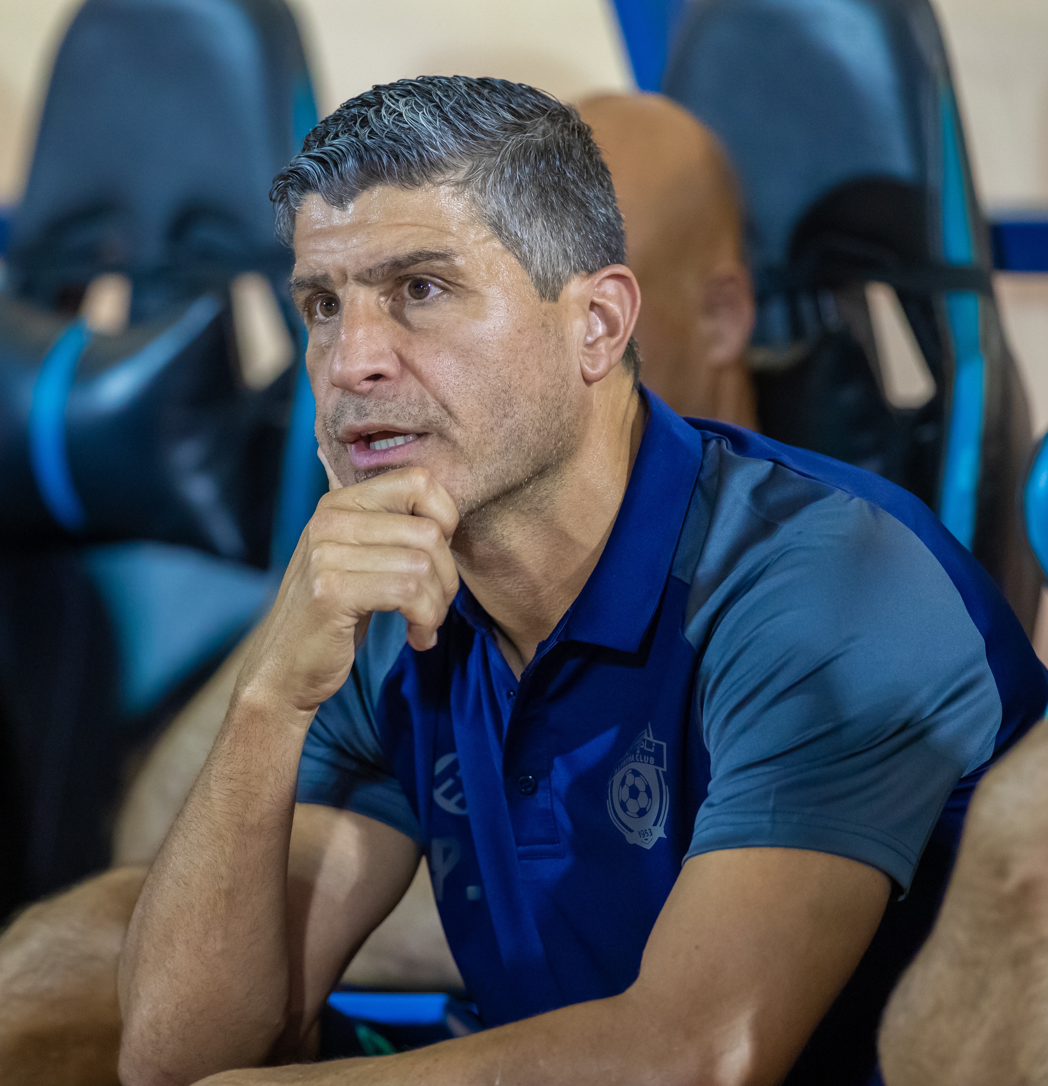 الفيحاء يكسب ودية الرياض بهدفين دون مقابل