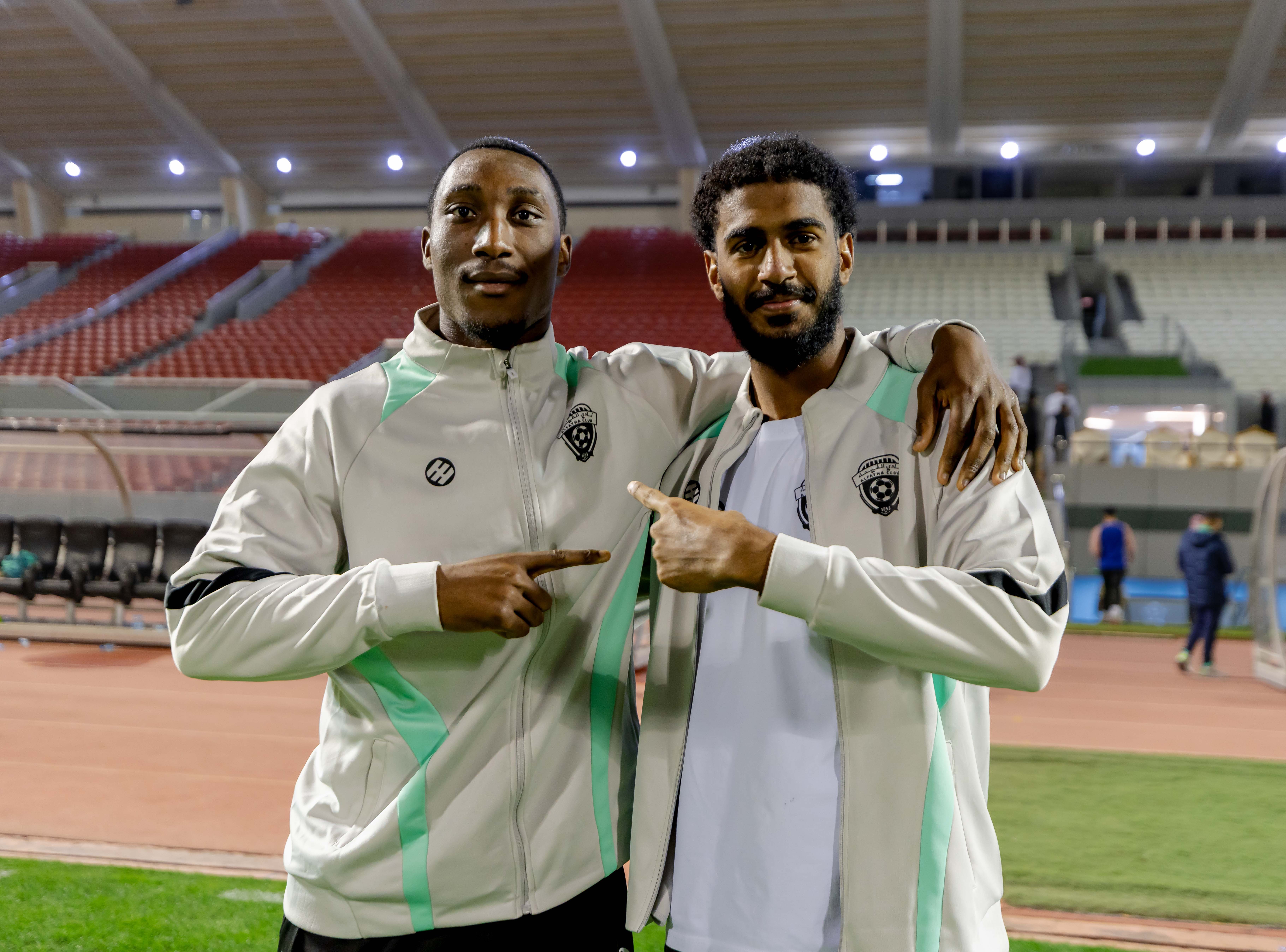 الفيحاء تحت 21 عامًا يكسب مواجهة الجبلين بهدفين ضمن الجولة السابعة من دوري جوي للنخبة U21.