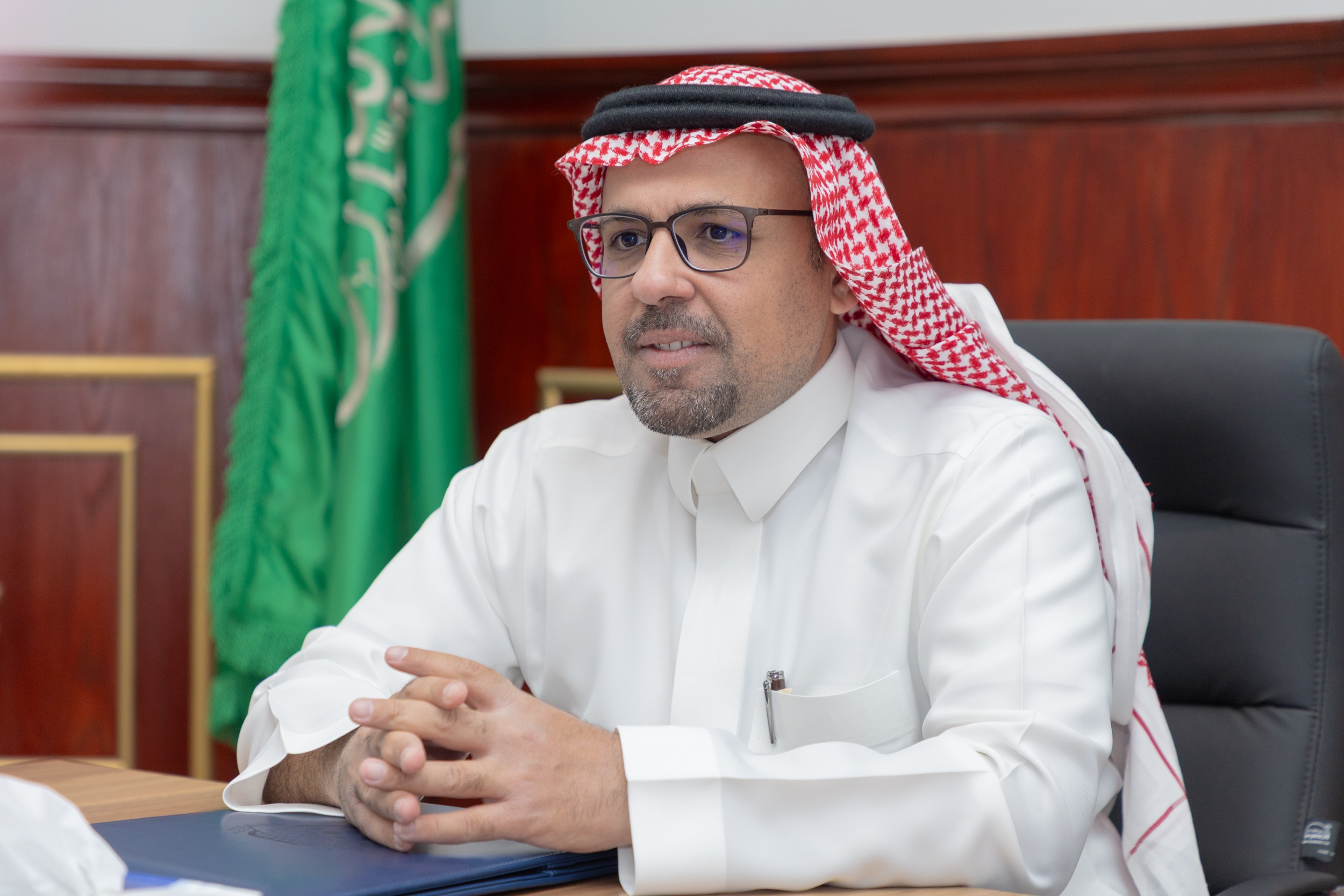 مجلس إدارة النادي يعقد اجتماعه الدوري