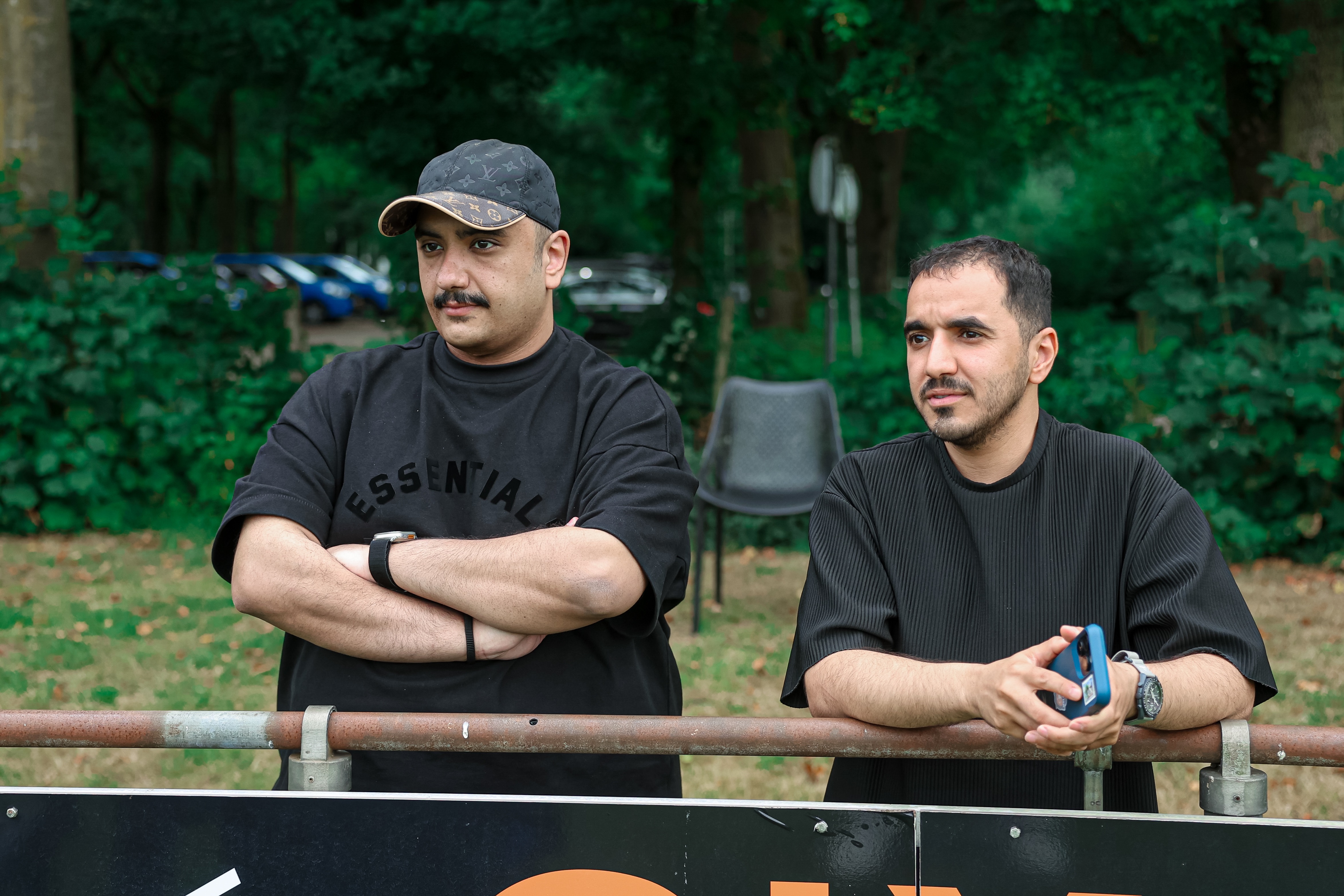 الفيحاء يخسر أولى مواجهاته الودية في معسكر هولندا أمام أم صلال القطري