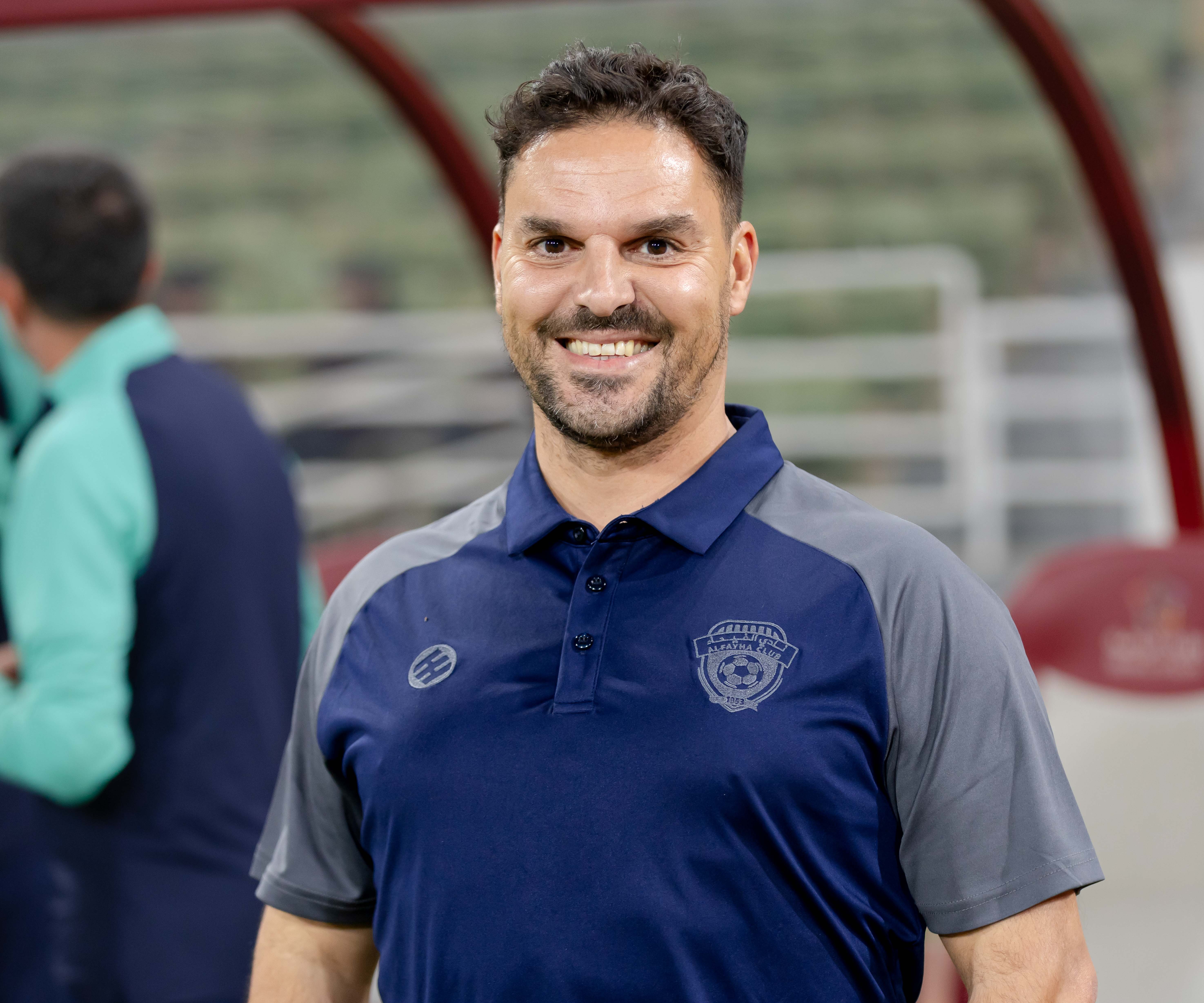 الفيحاء تحت 21 عامًا يكسب لقاء نظيره التعاون ضمن الجولة الخامسة عشر من دوري جوي للنخبة U21 .