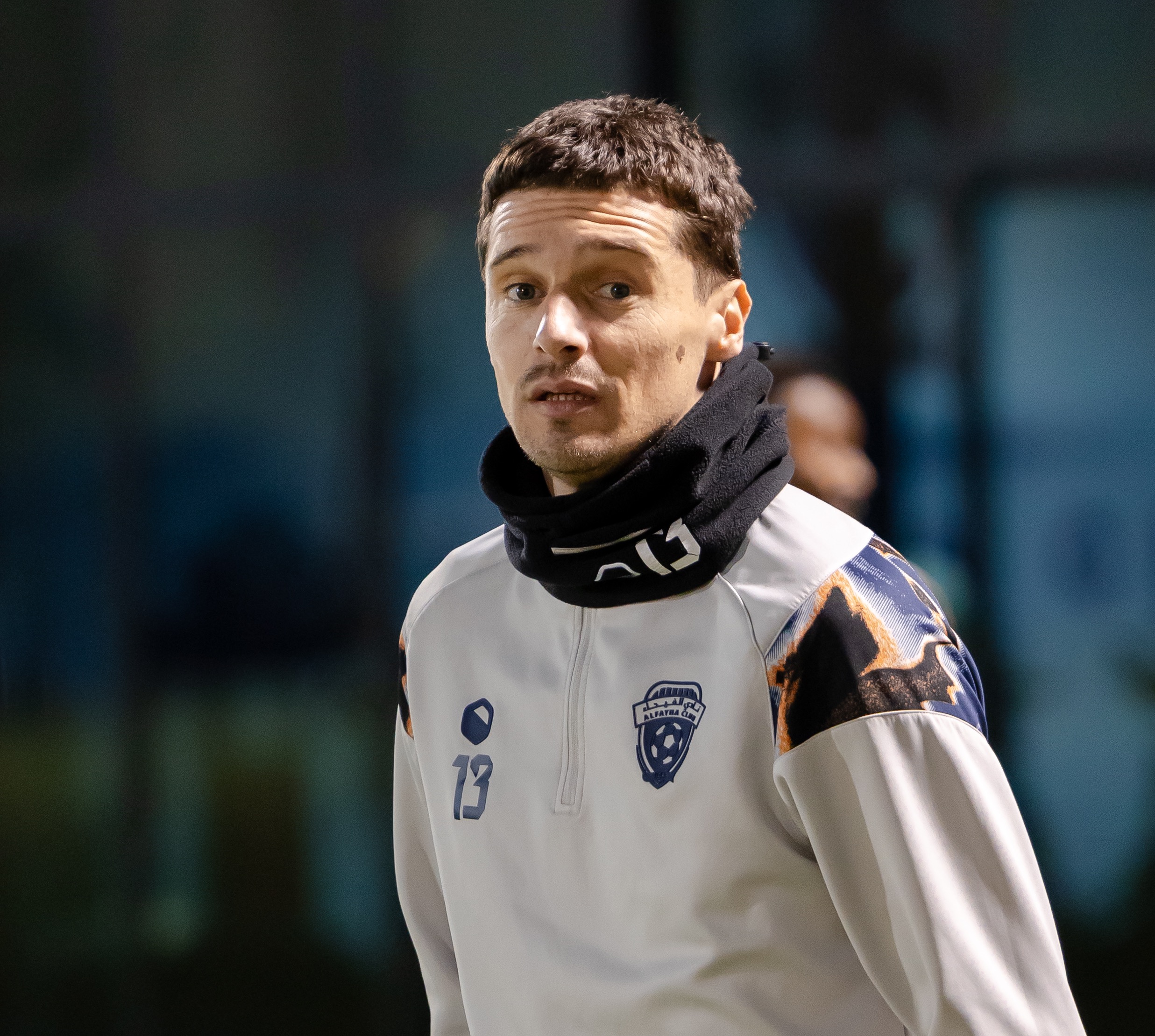 الفيحاء ينهي تحضيراته استعداداً لمواجهة الوحدة