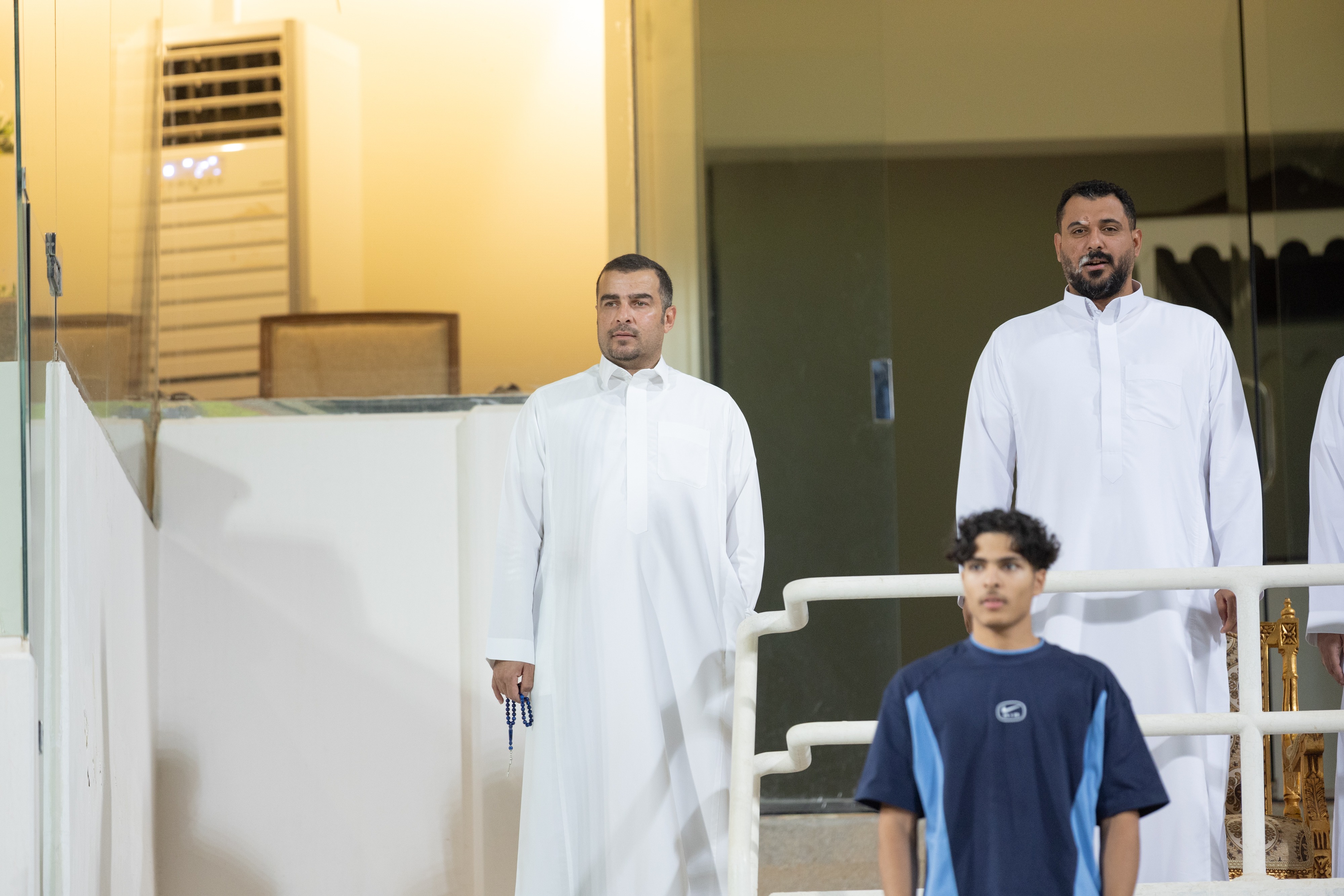 بخماسية نظيفة على الأهلي.. الفيحاء يواصل الانتصارات ويتصدر دوري جوي للنخبة تحت 21 عامًا