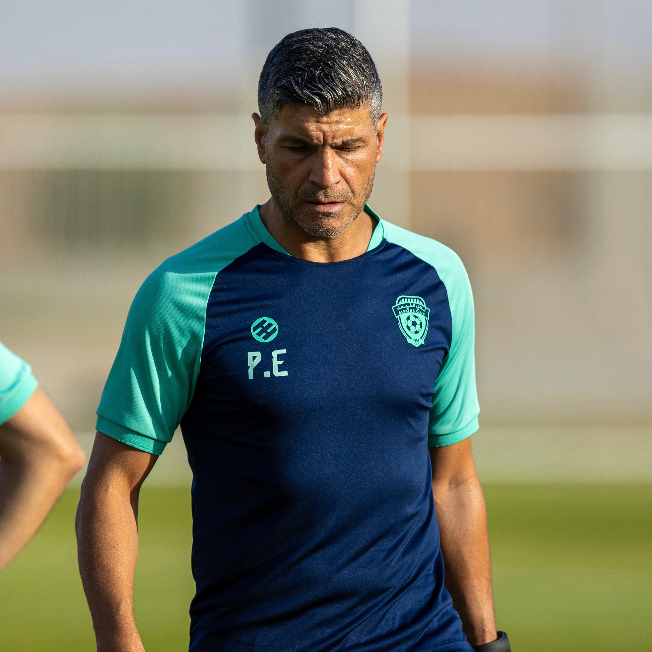 الفيحاء يواصل تحضيراته قبل مواجهة الإتفاق