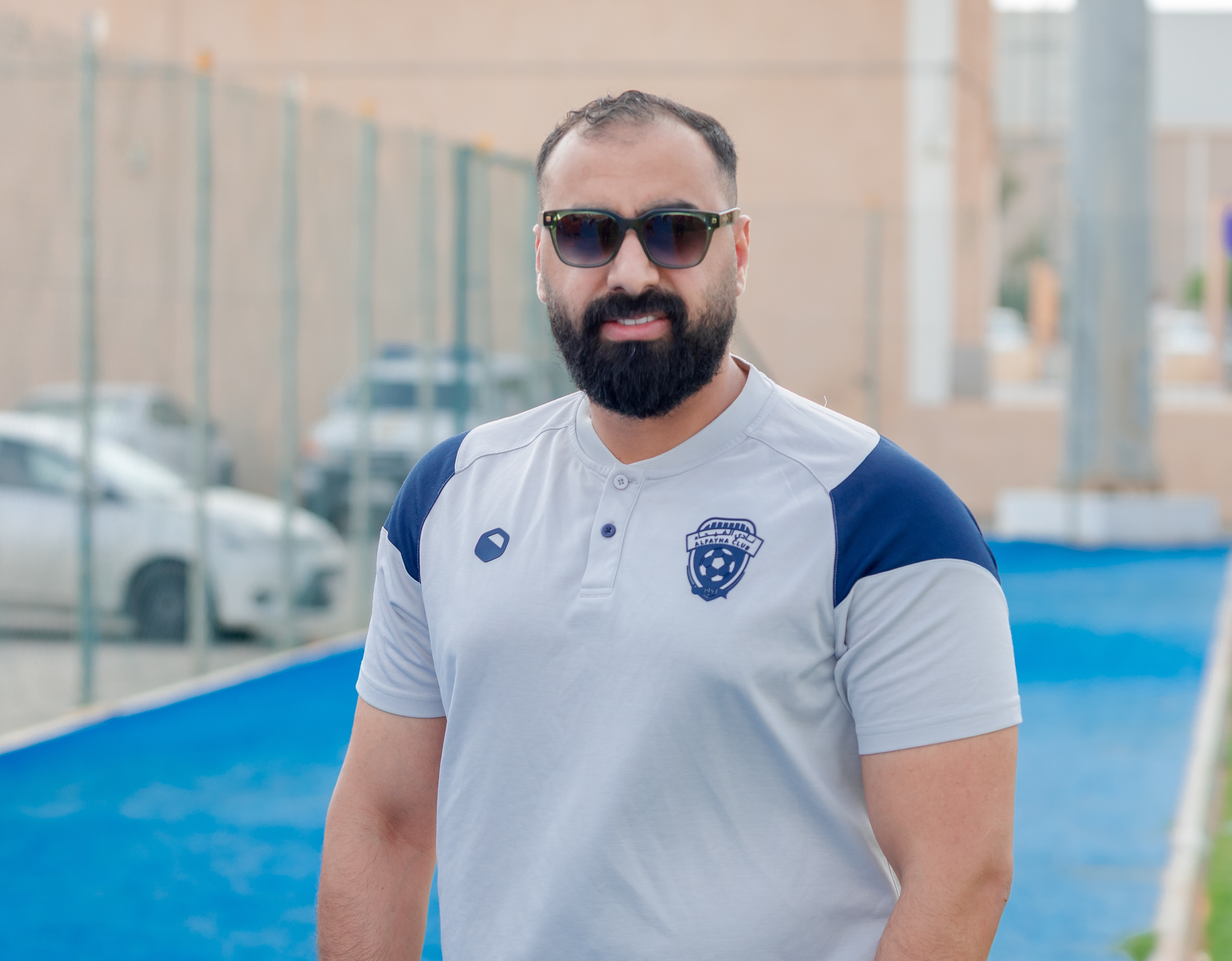 الفيحاء تحت 17 سنة يكسب لقاء نظيره نادي الفيصلي باربعة اهداف نظيفة