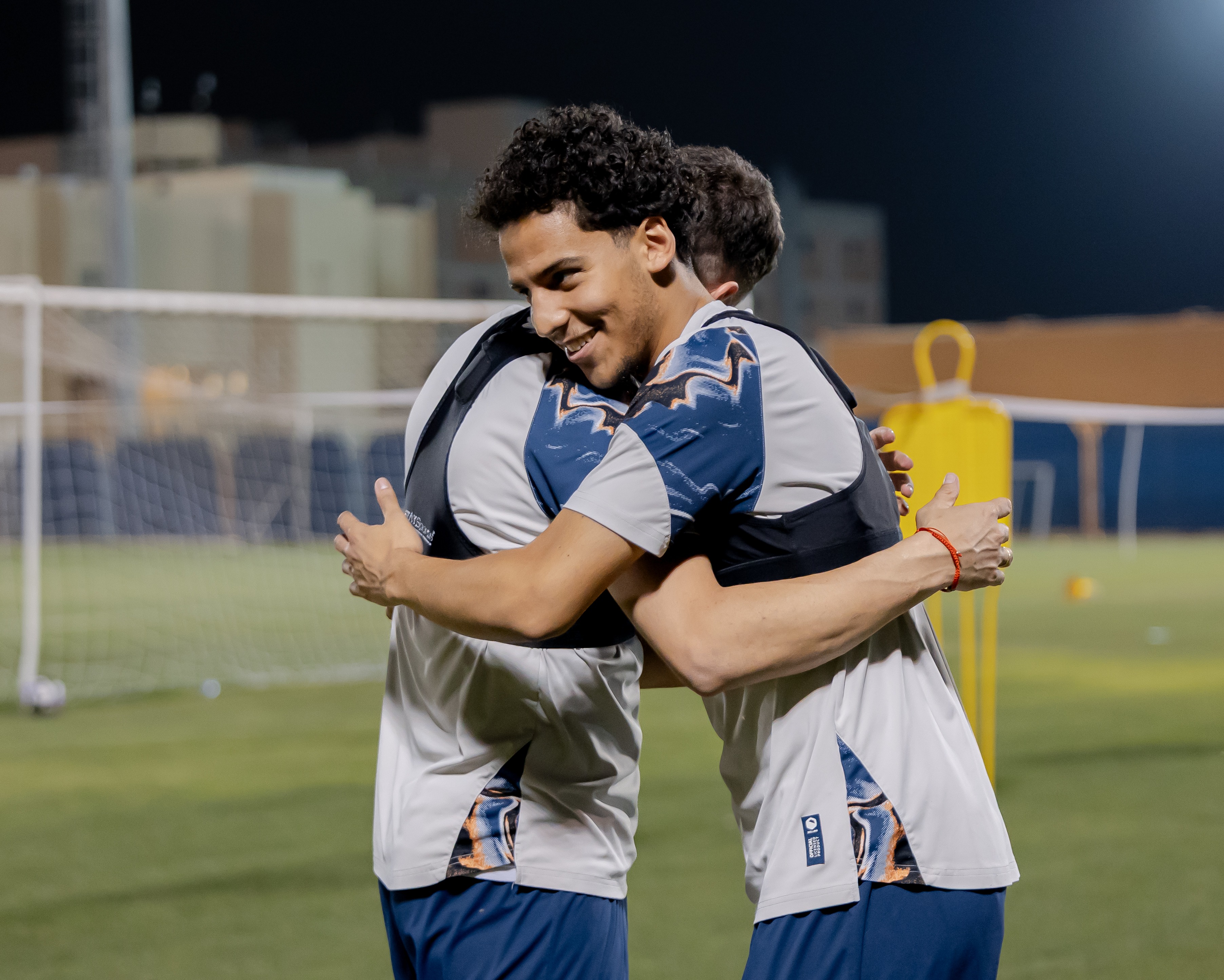 الفيحاء يستأنف تدريباته استعداداً لمواجهة ضمك