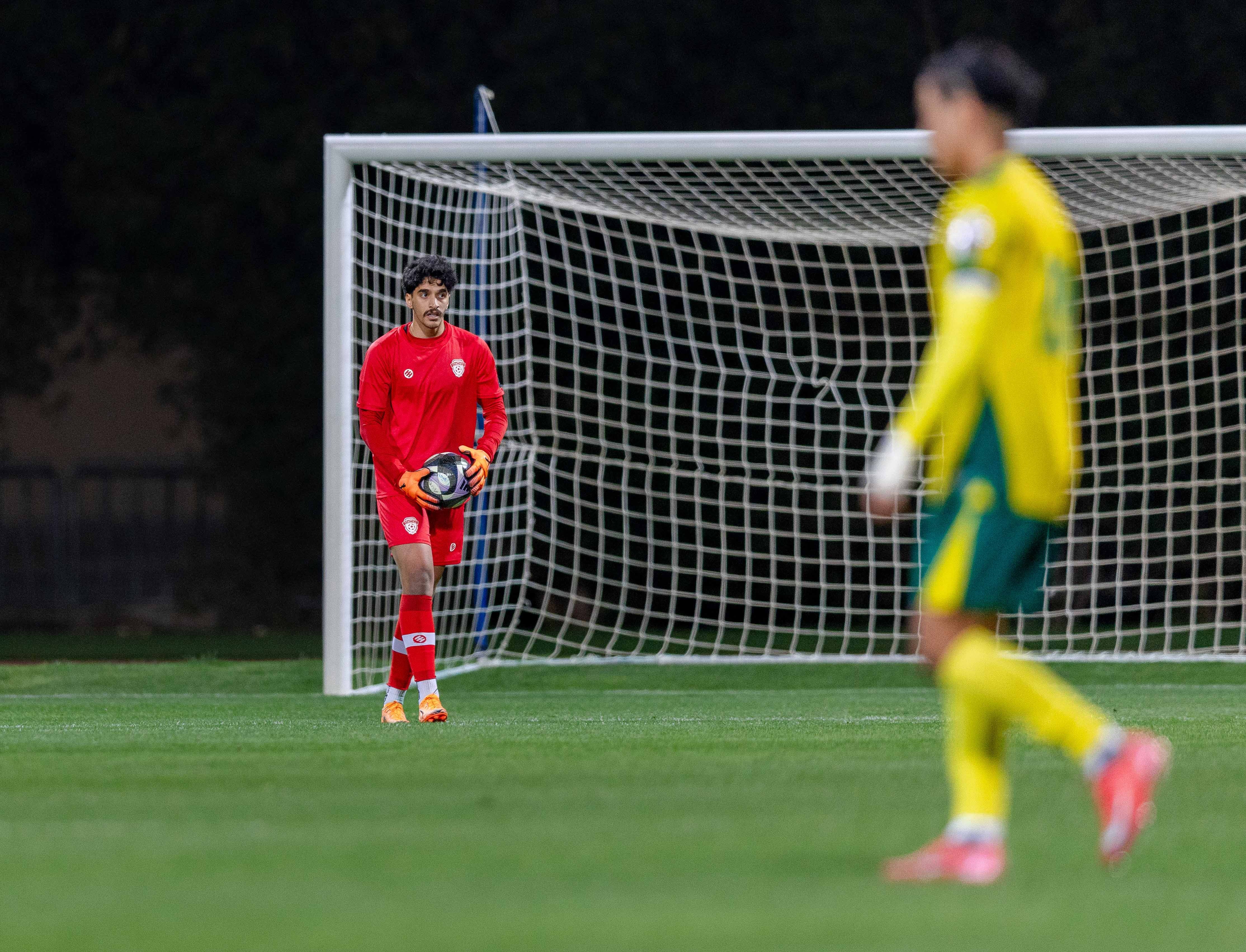 الفيحاء تحت 21 عامًا يكسب لقاء نظيره الخليج ضمن الجولة الثامنة عشر من دوري جوي للنخبة U21