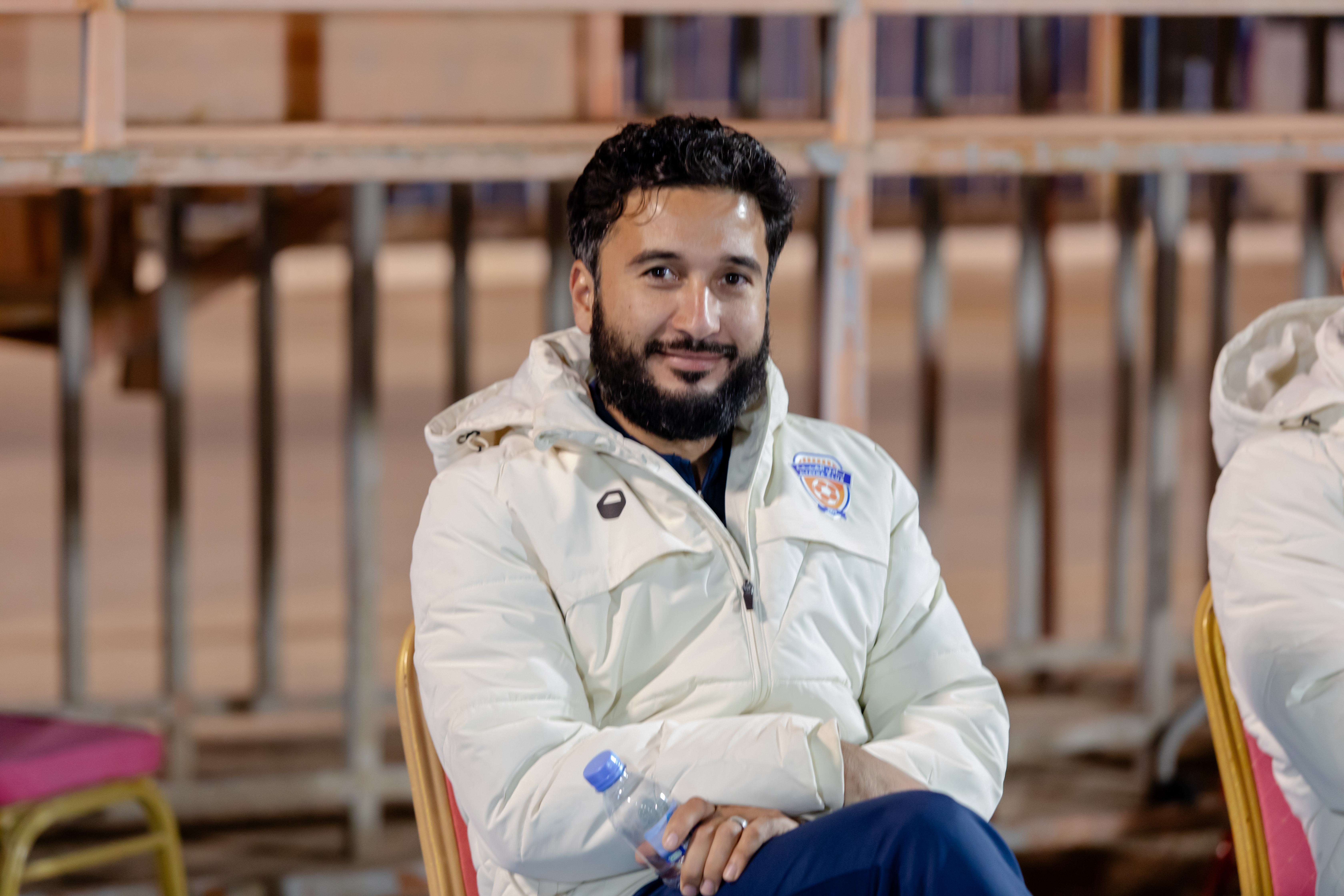 الفيحاء تحت 16 سنة يخسر مواجهة الشباب