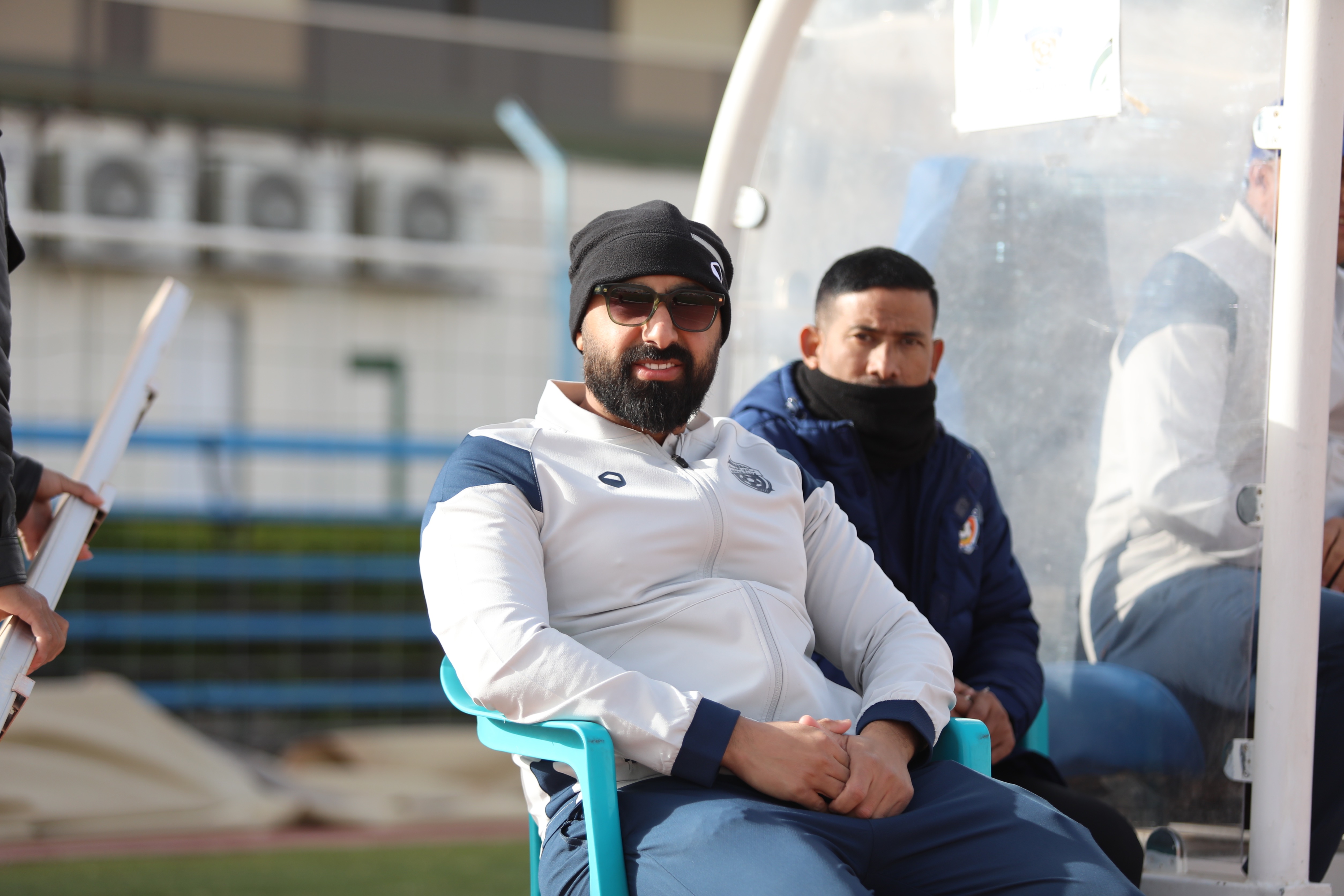 الفيحاء تحت 17 سنة يكسب لقاء نظيره نادي القلعة بثلاثة أهداف