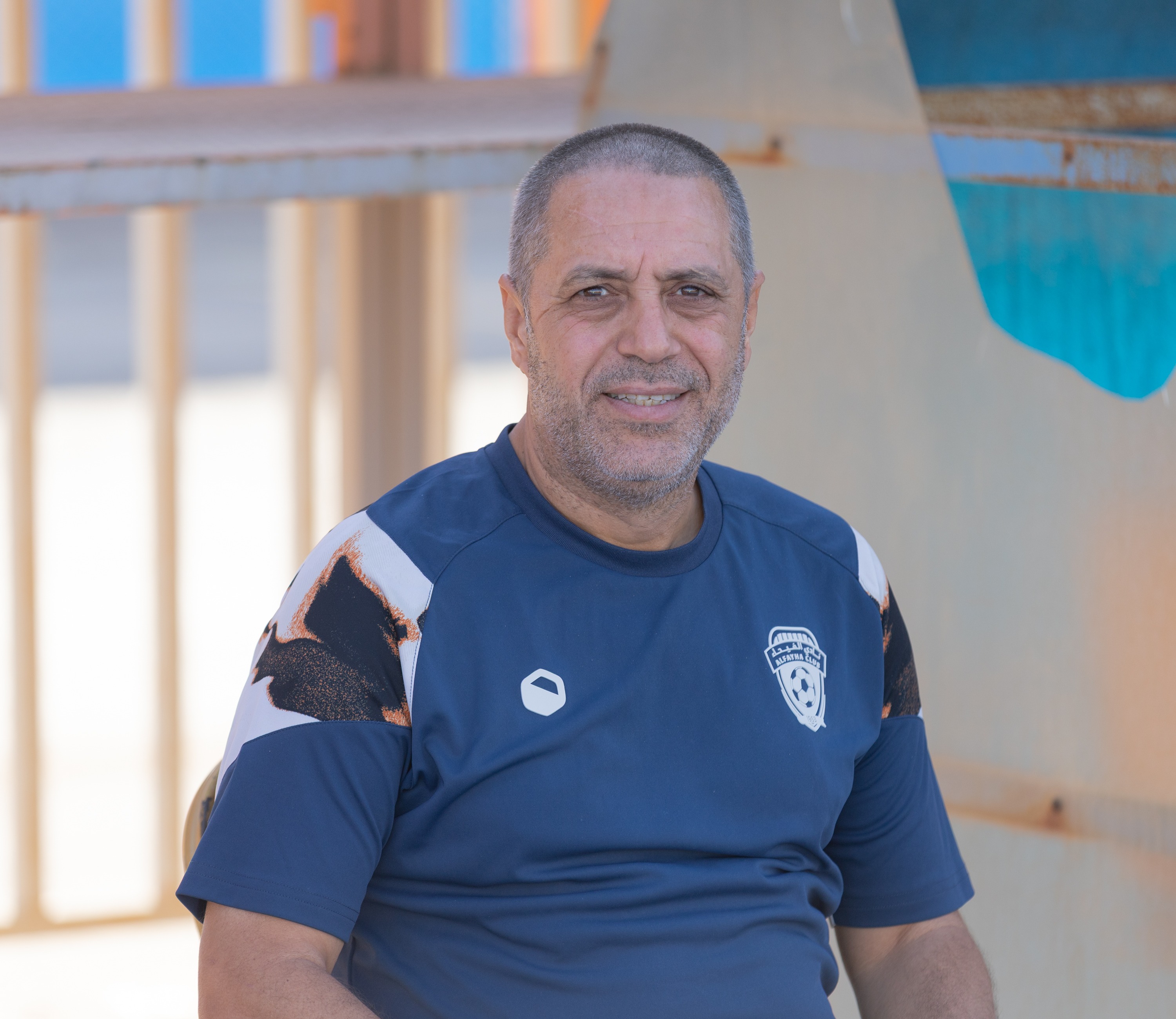 الفيحاء تحت 15 سنة يكسب لقاء نظيره نادي الاهلي