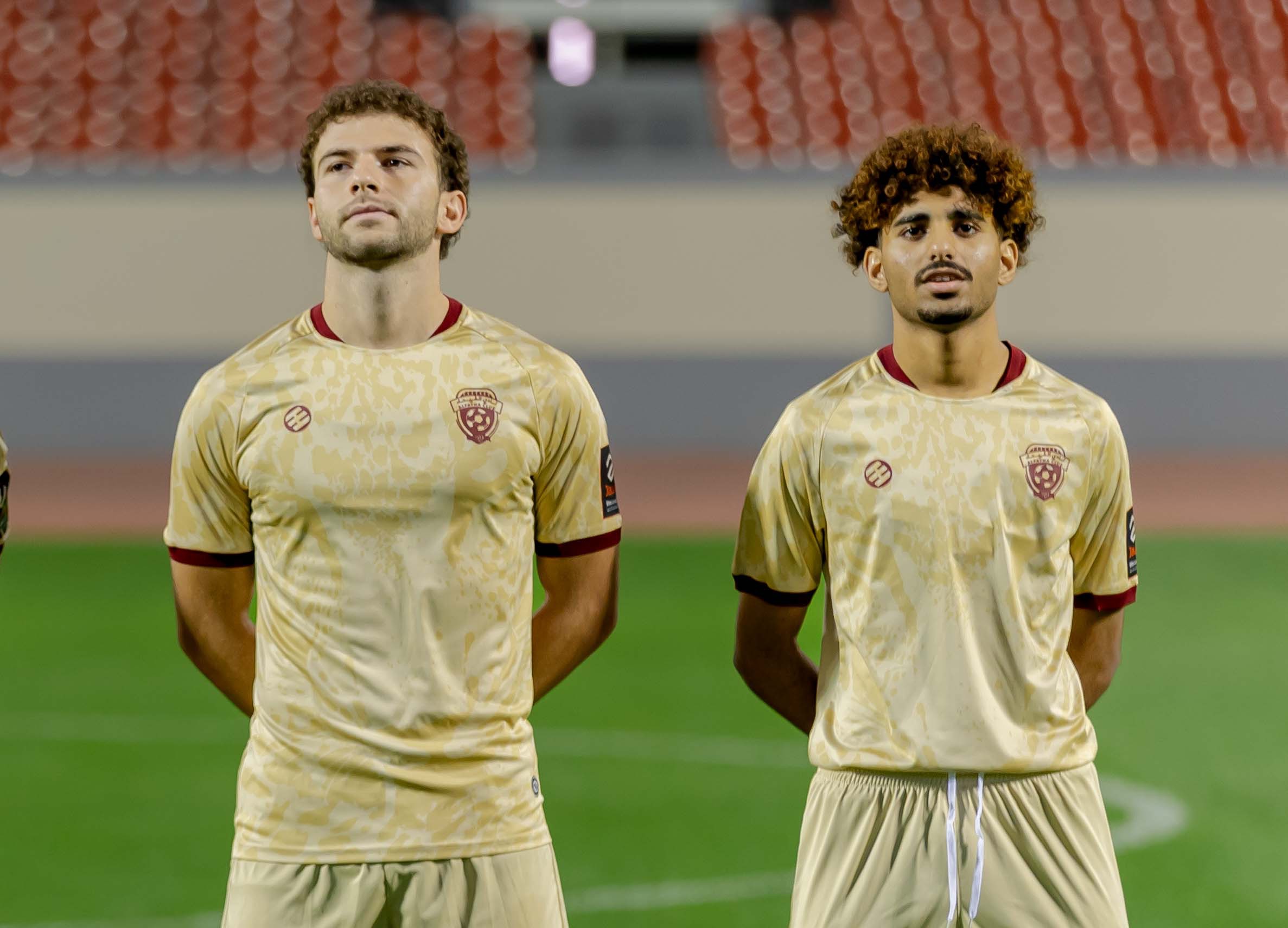 الفيحاء تحت 21 عامًا يكسب مواجهة الجبلين بهدفين ضمن الجولة السابعة من دوري جوي للنخبة U21.