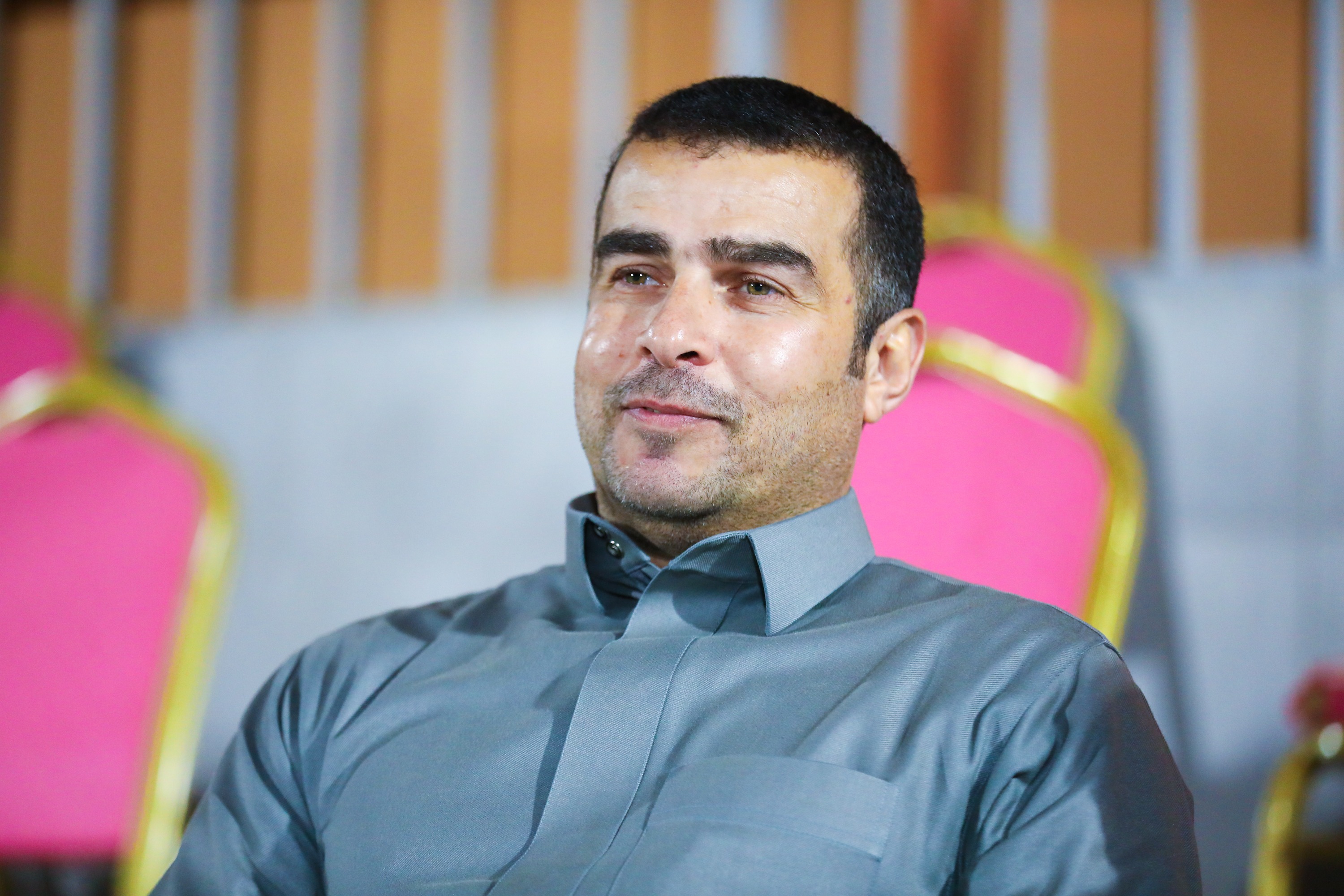 الفيحاء تحت 15 سنة يتعادل سلبياً امام نظيرة نادي الشباب