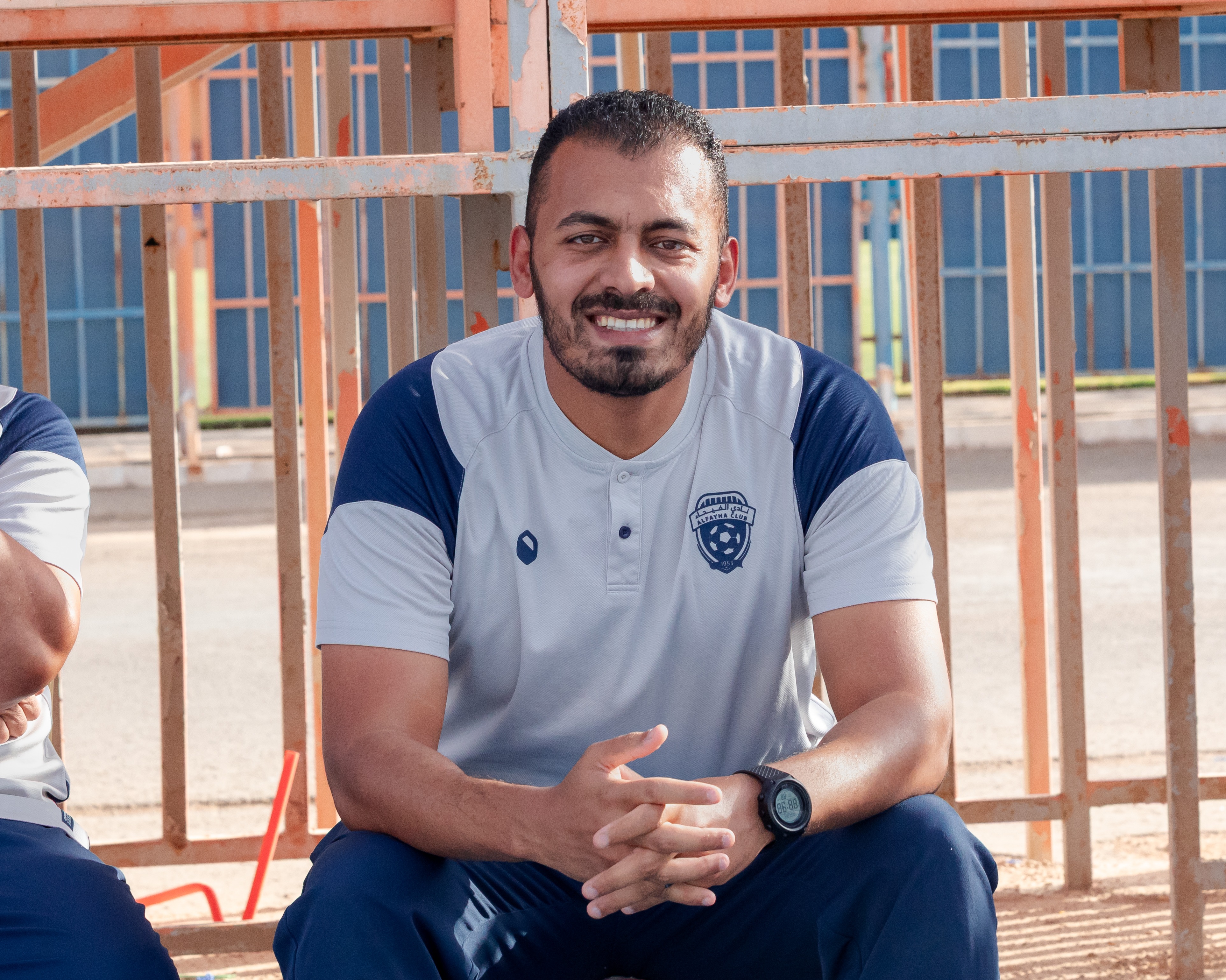 الفيحاء تحت 17 سنة يكسب لقاء نظيره نادي العروبة