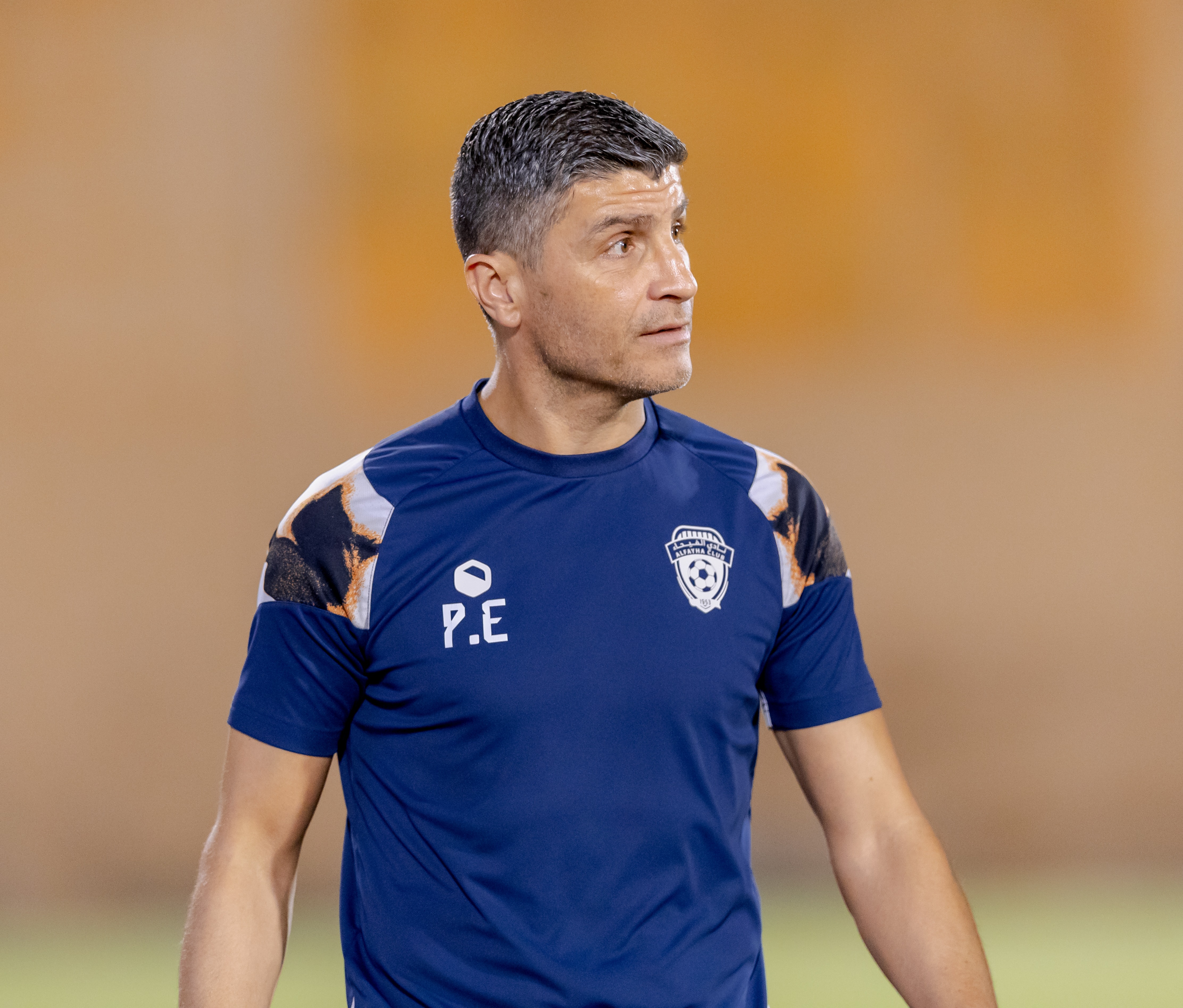 الفيحاء يستأنف تدريباته استعداداً لمواجهة القادسية