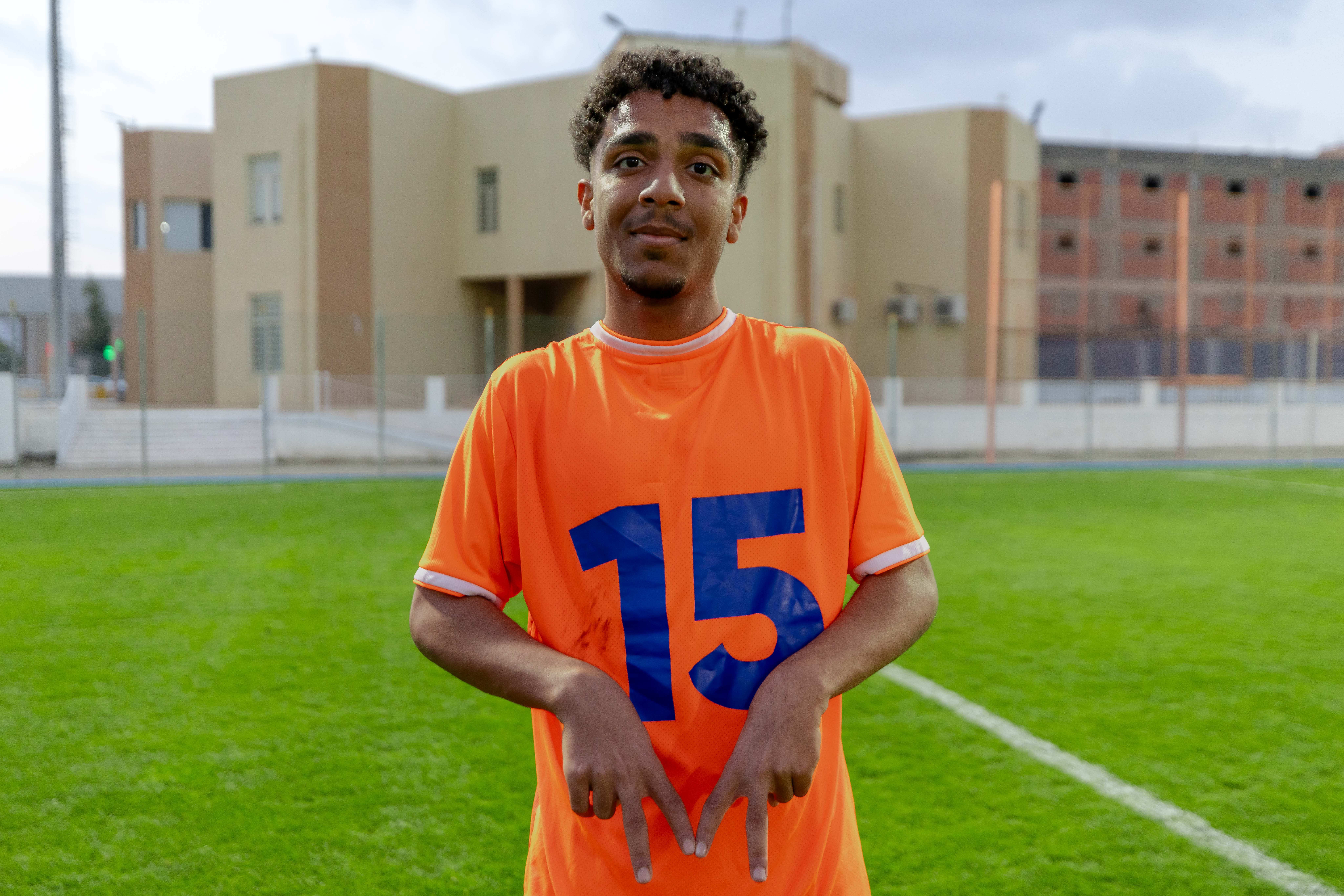 الفيحاء تحت 18 سنة يكسب لقاء نظيره نادي الجيل بثلاثية نظيفة