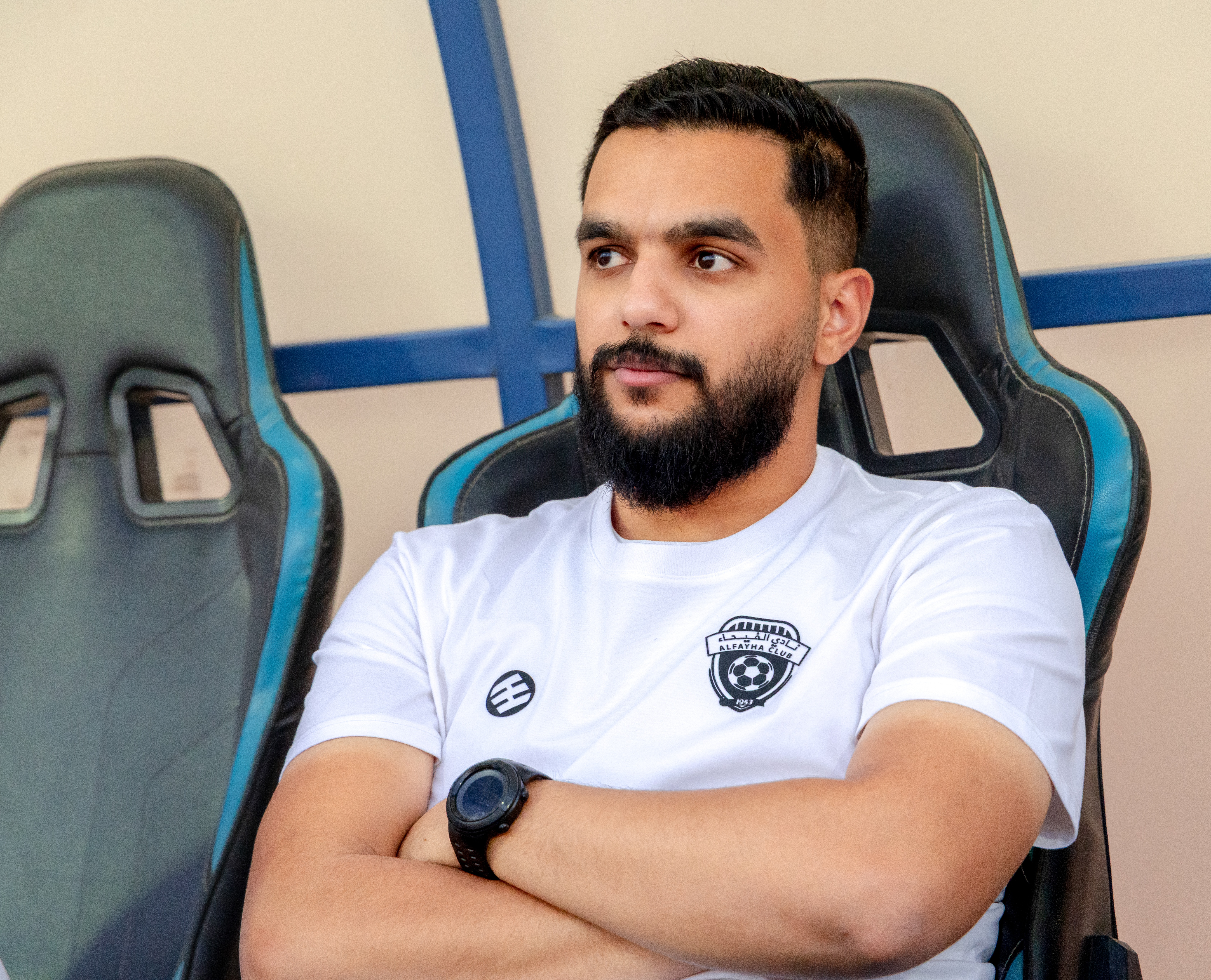 الفيحاء يكسب الرياض بثلاثية في أولى مواجهات دوري جوّي للنخبة تحت 21 عام