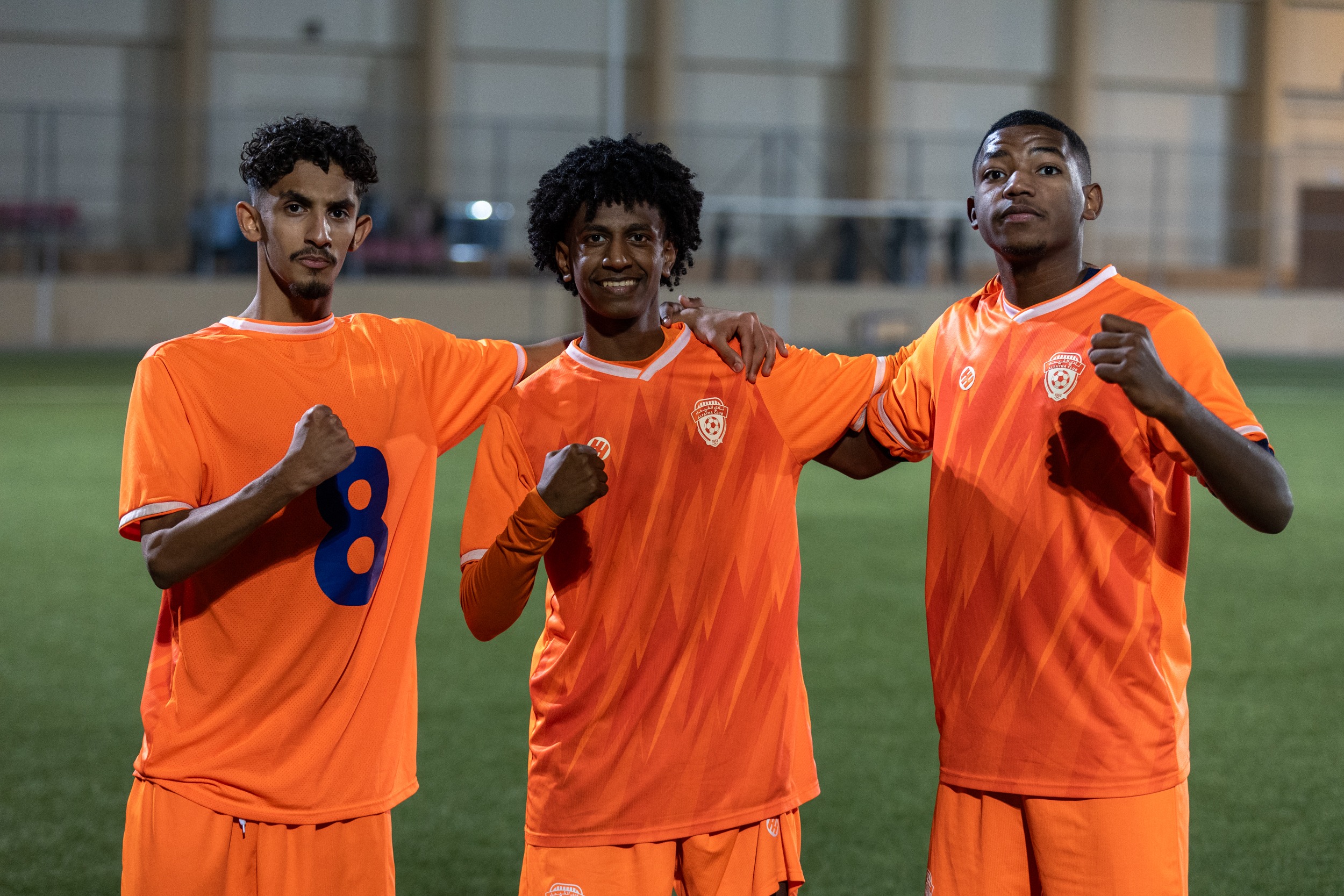 الفيحاء تحت 17 عامًا يصعد إلى الدوري الممتاز قبل النهاية بـ6 جولات