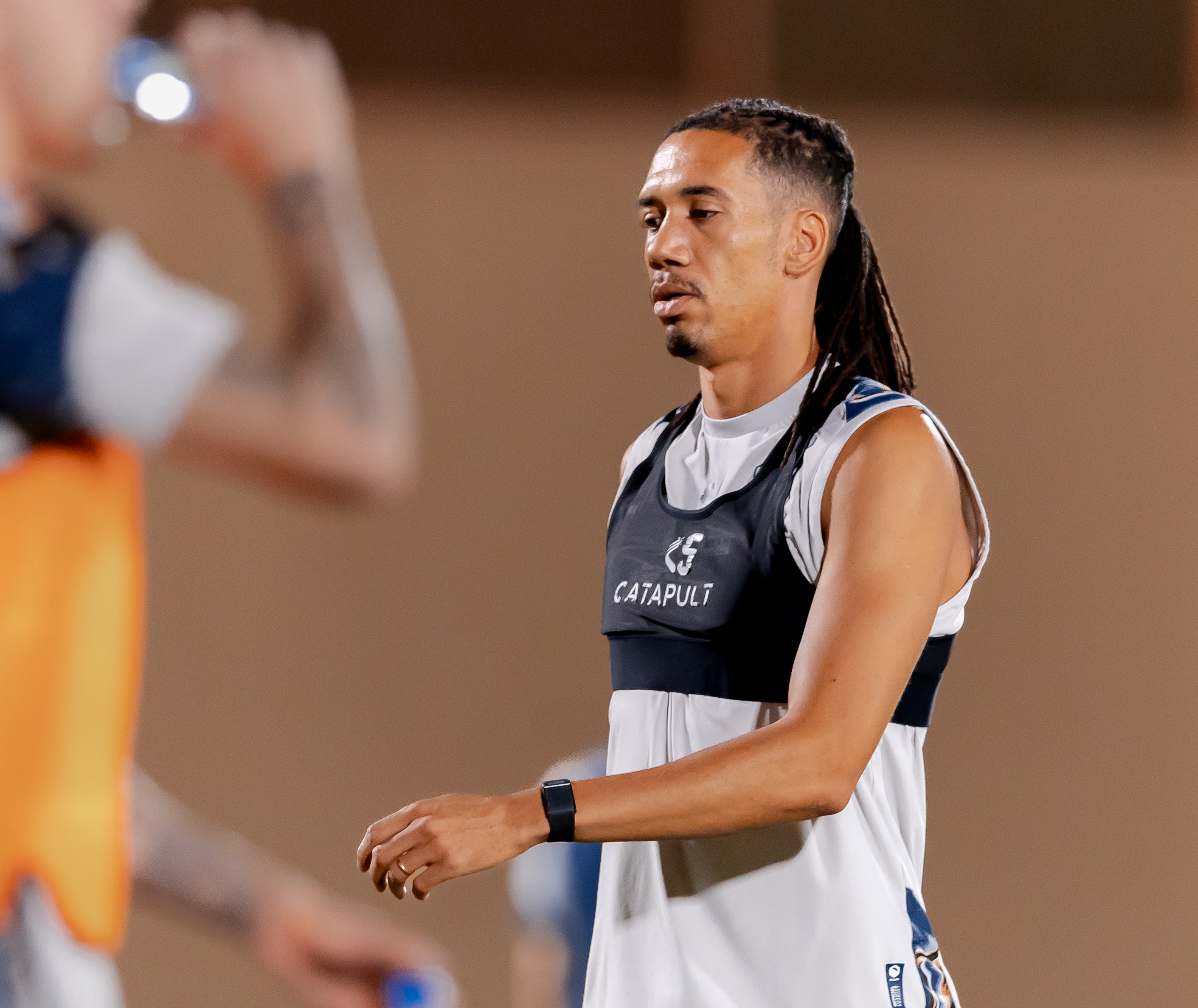 الفيحاء يواصل تدريباته اليومية استعداداً لمواجهة الإتحاد