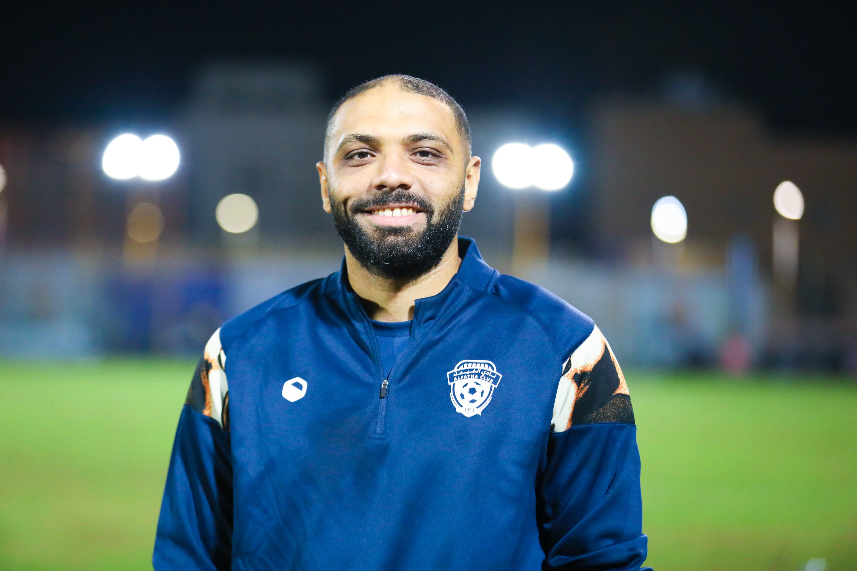 الفيحاء تحت 18 سنة يكسب لقاء نظيرة نادي الفيصلي