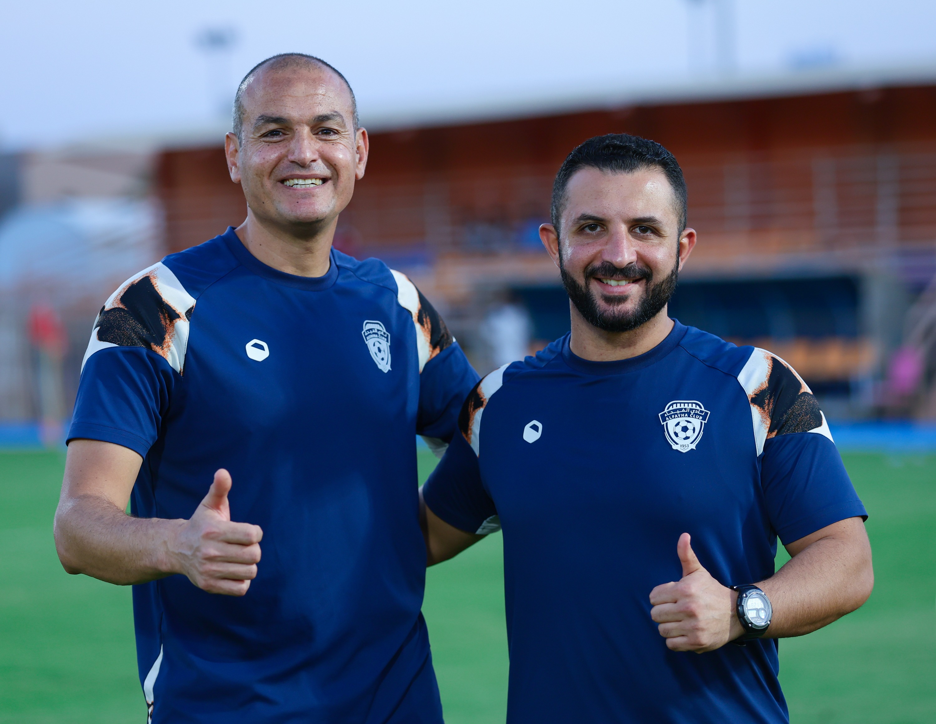 الفيحاء تحت 17 سنة يكسب لقاء نظيره نادي الجبلين بسباعية