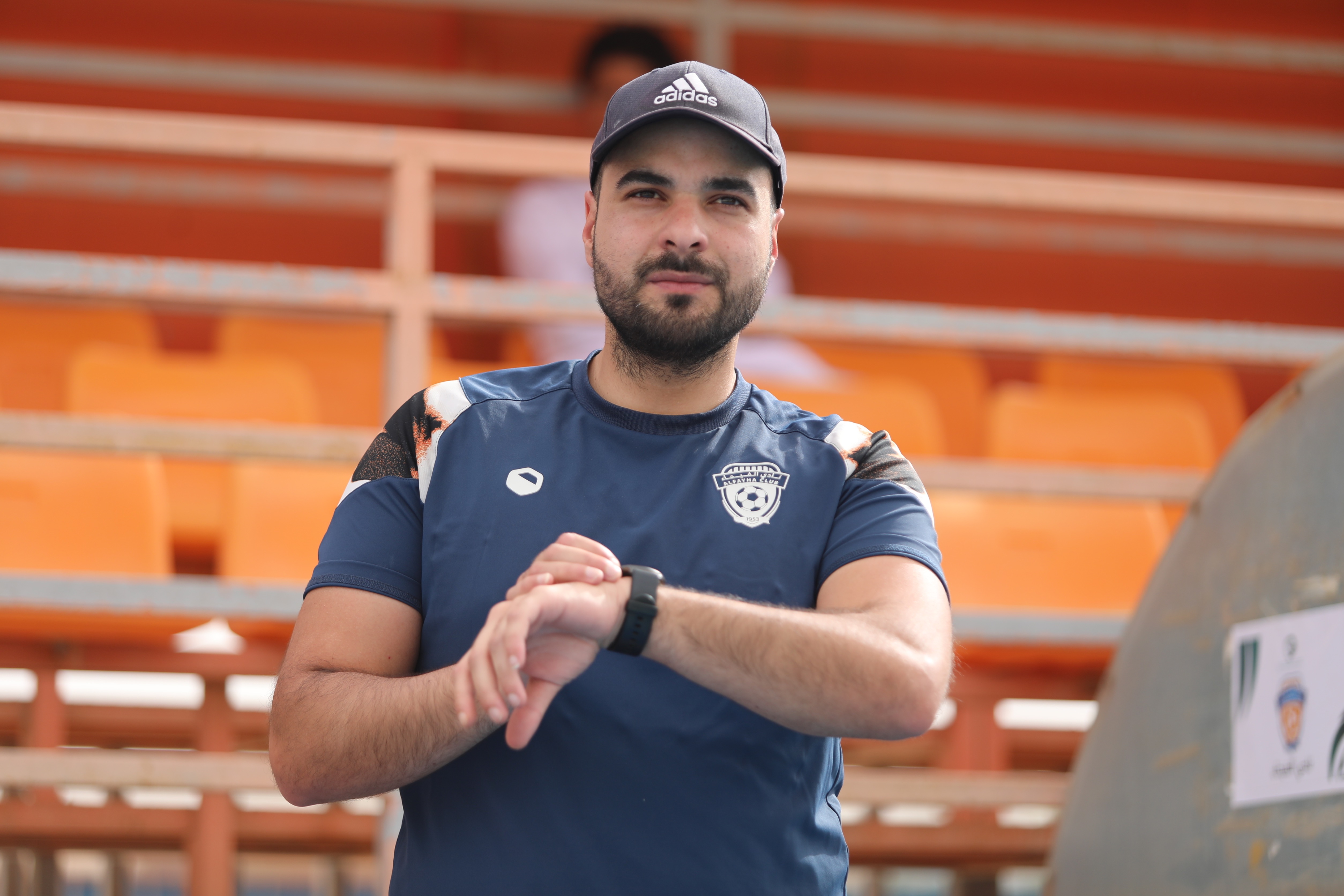 الفيحاء تحت 18 سنة يكسب لقاء نظيرة نادي أحد