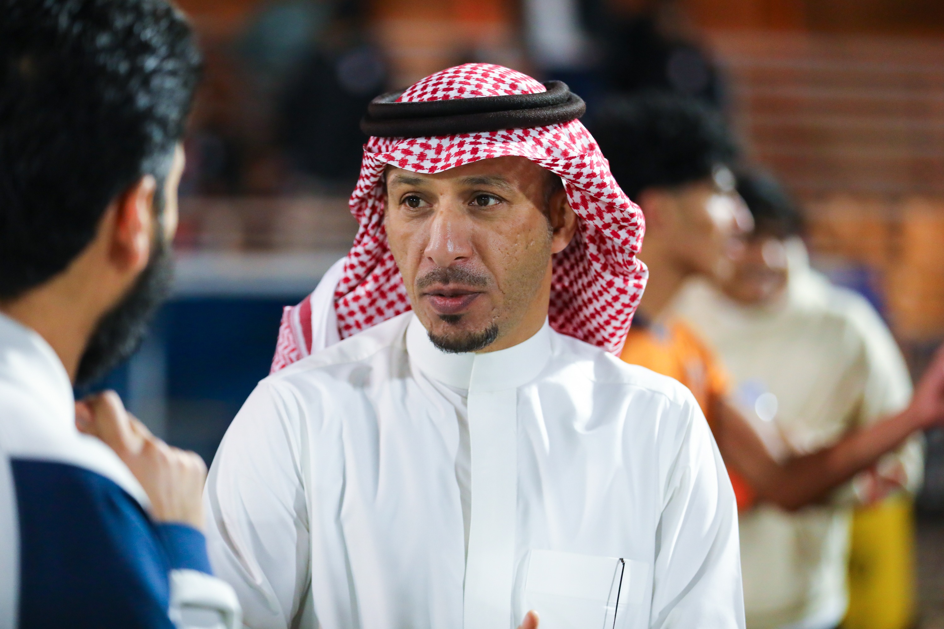 الفيحاء تحت 18 سنة يكسب لقاء نظيرة نادي الفيصلي