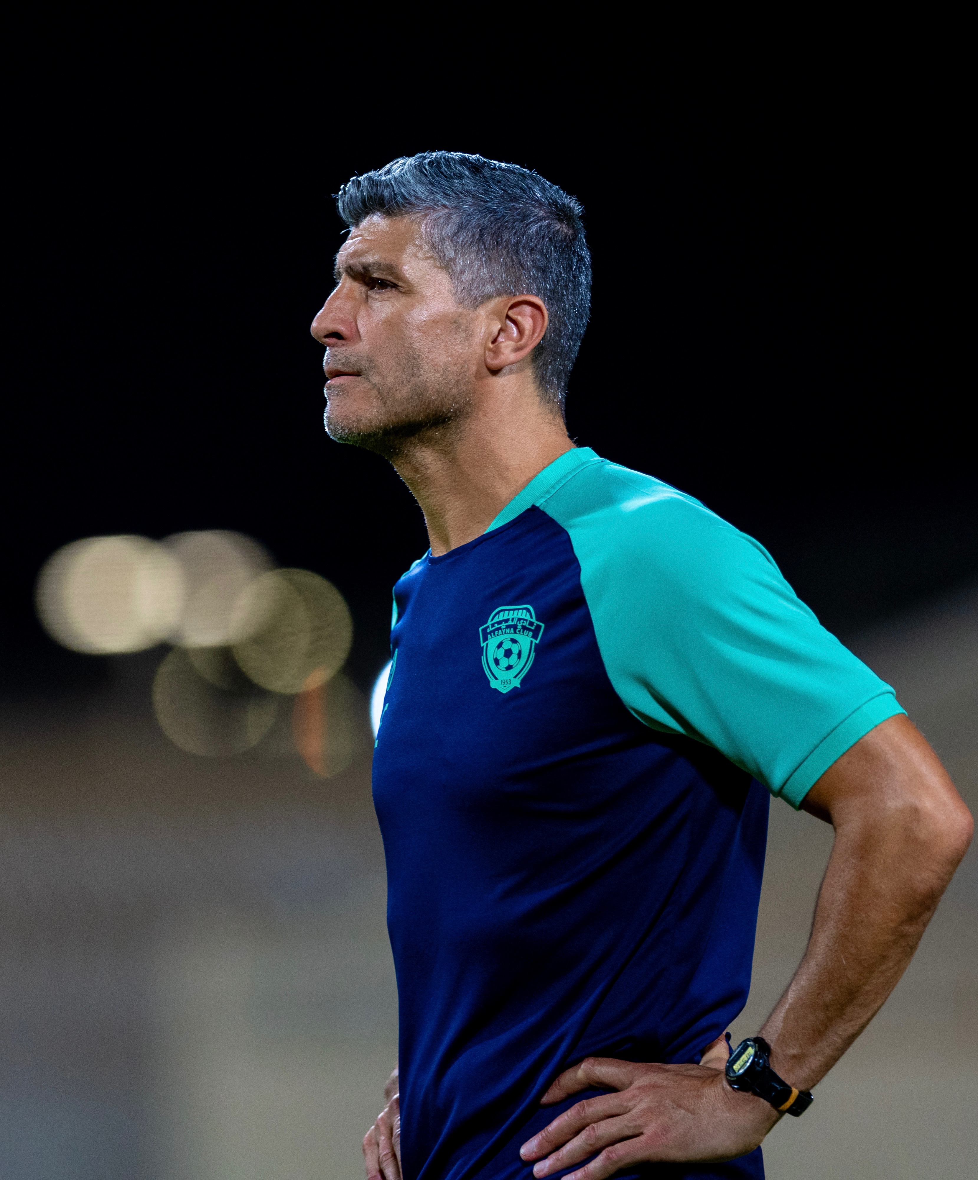 الفيحاء يجري مرانه الرئيس لمواجهة الشباب