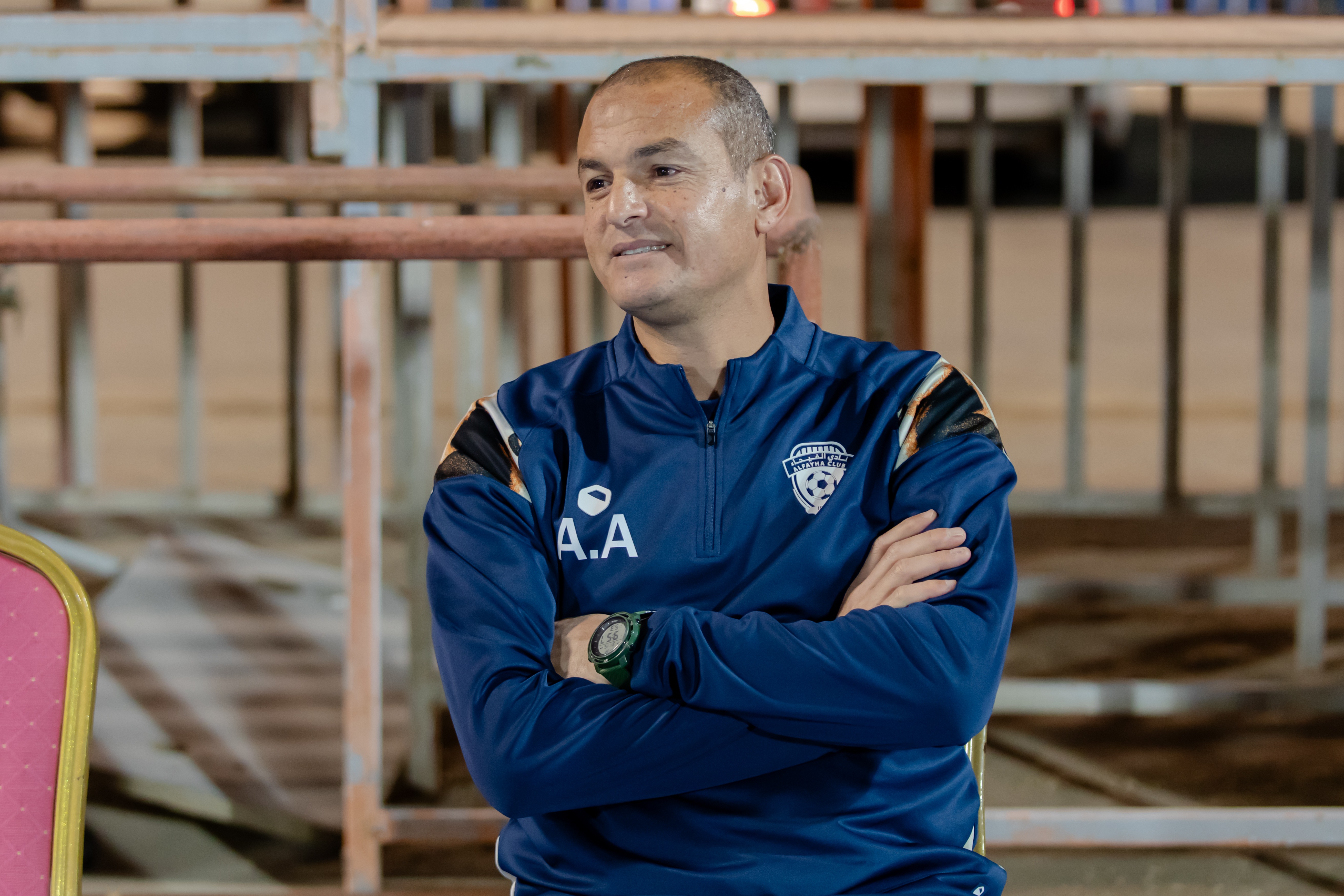 الفيحاء تحت 16 سنة يتعادل ايجابياً امام نظيره نادي التعاون