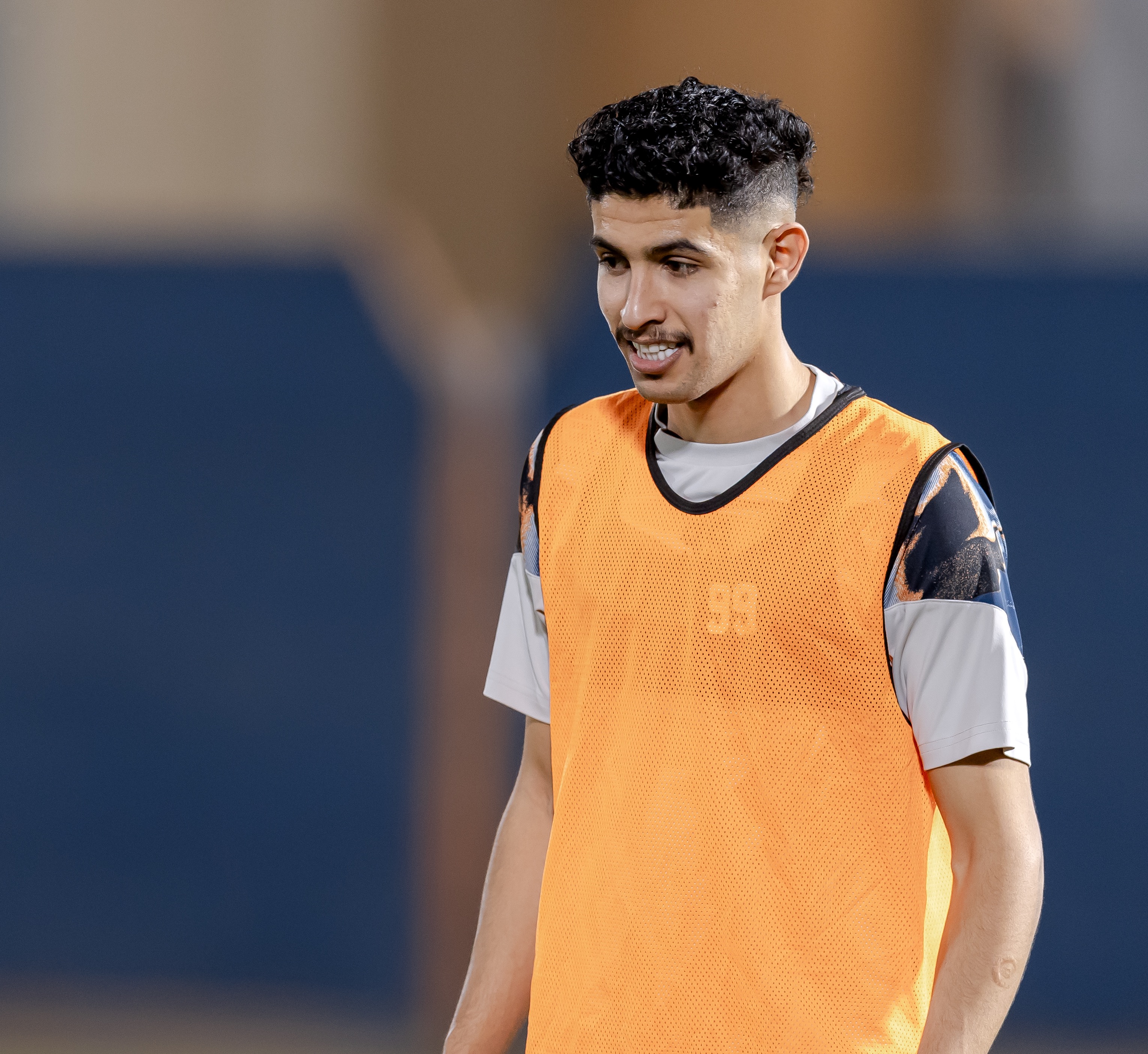 الفيحاء يواصل استعداداته لمواجهة الأهلي ضمن الجولة 28 من دوري روشن السعودي