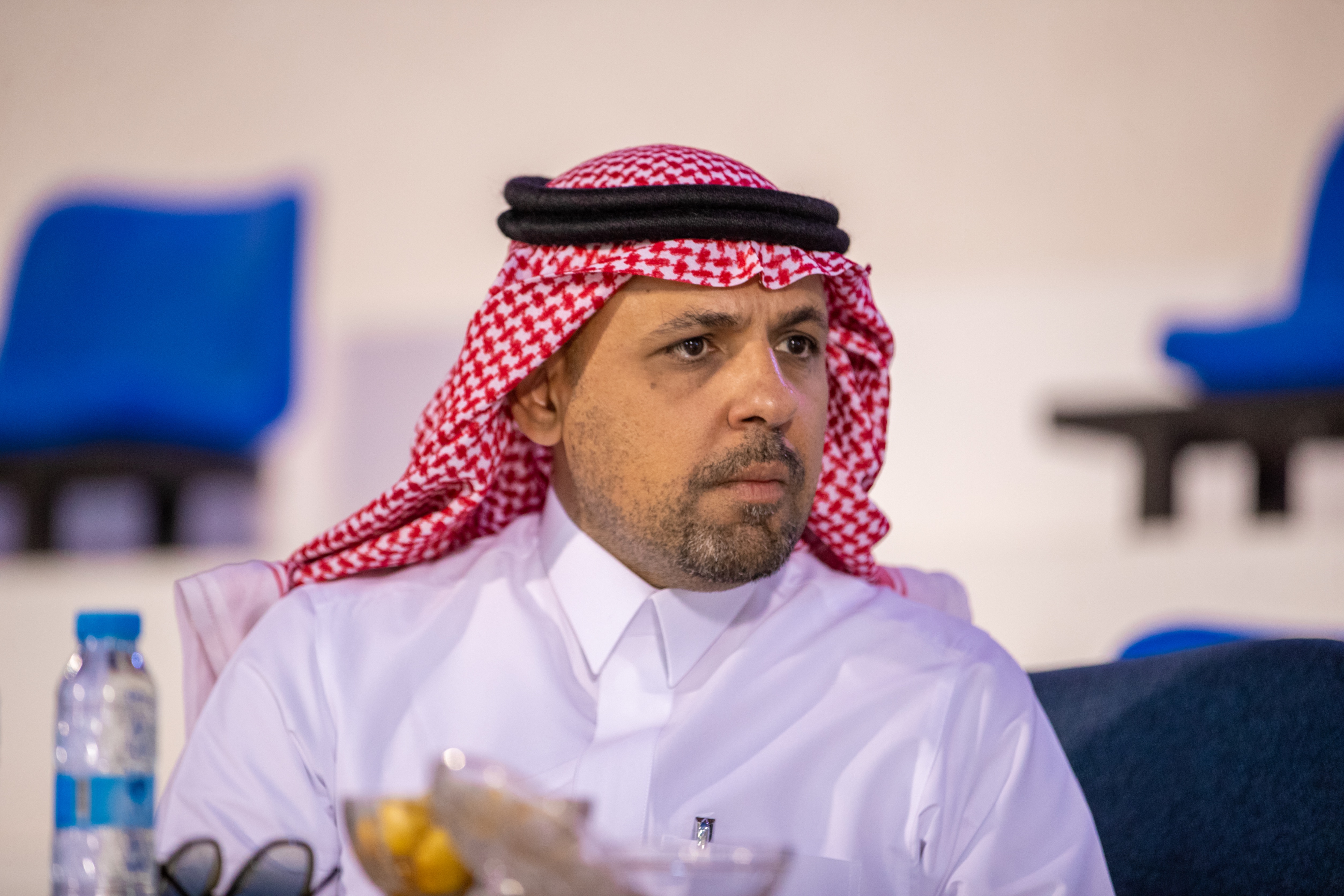 الفيحاء يواصل تحضيراته لمواجهة الخليج ضمن الجولة الثانية من دوري روشن