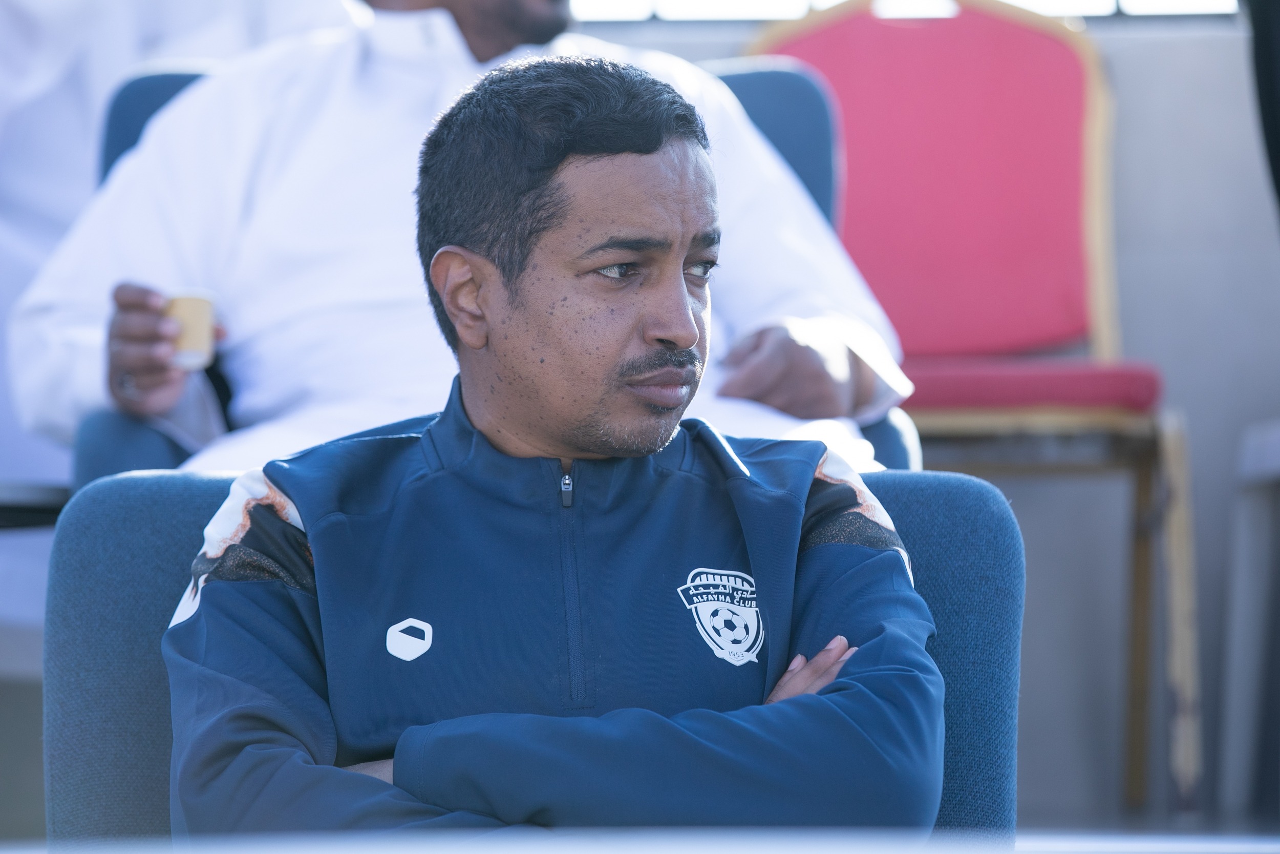 الفيحاء تحت 16 سنة يتعادل ايجابياً امام نظيره نادي الاهلي