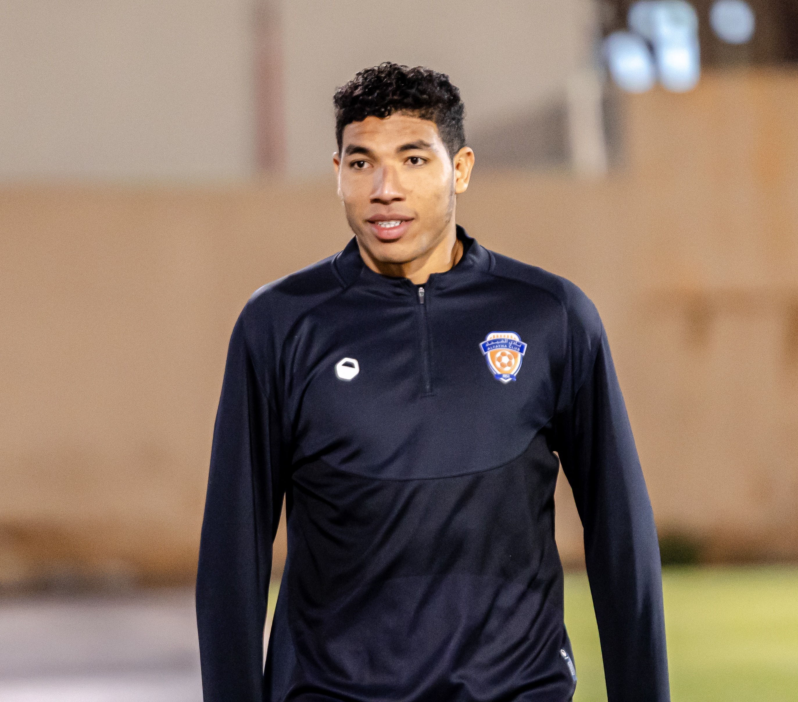 الفيحاء يستأنف تدريباته استعداداً لمواجهة الوحدة