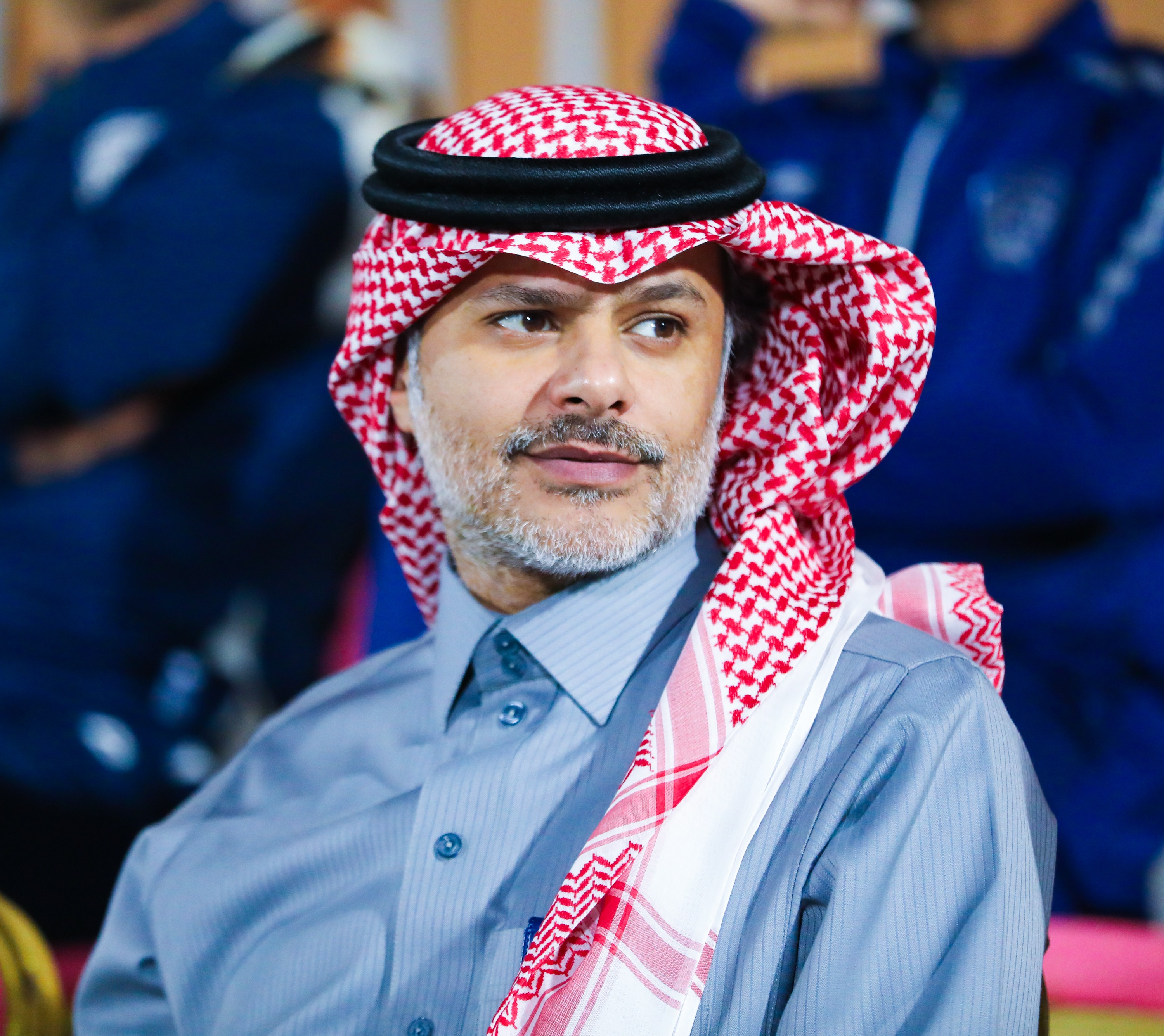 الفيحاء تحت 15 سنة يتعادل سلبياً امام نظيرة نادي الشباب