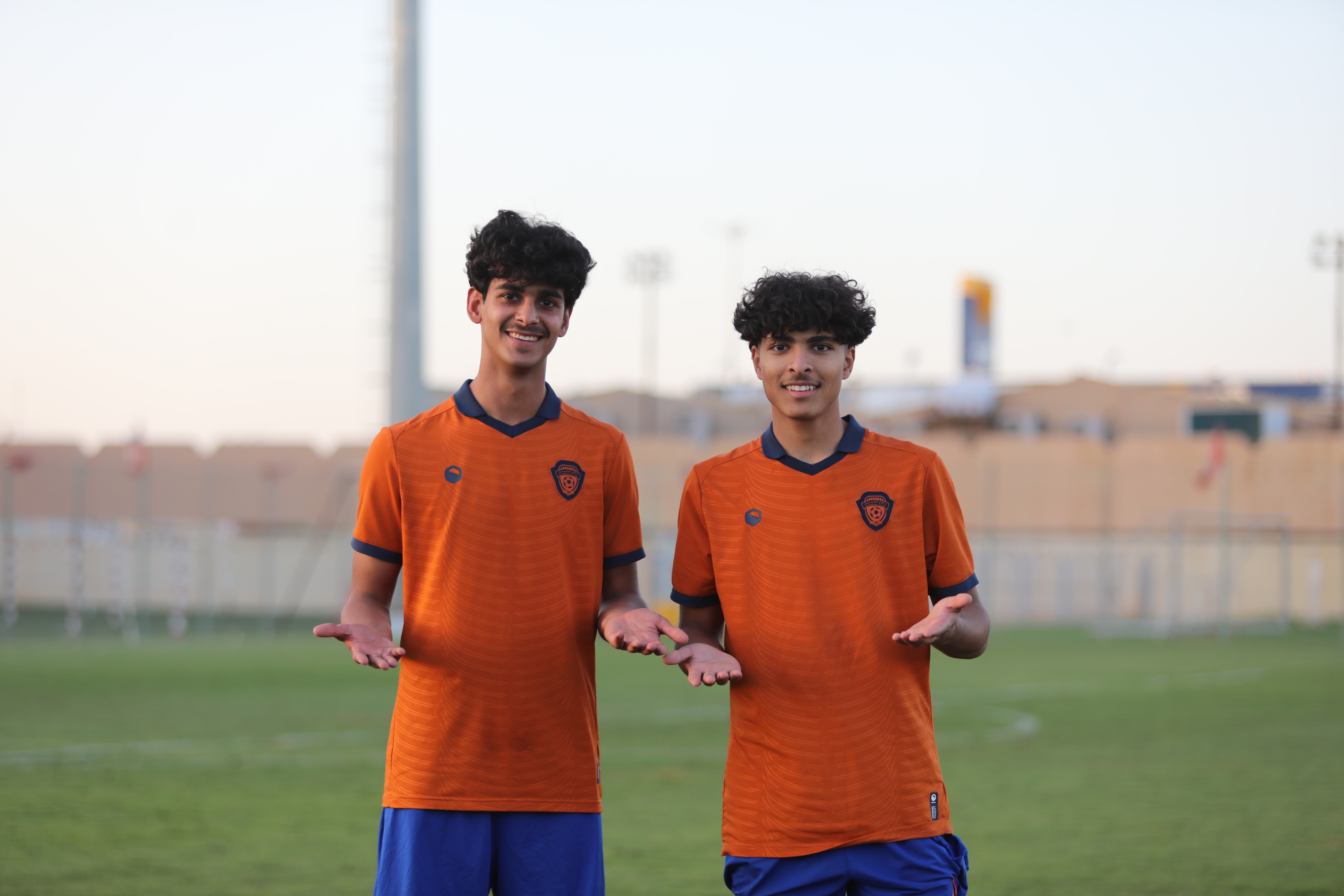 الفيحاء تحت 18 سنة يكسب لقاء نظيرة نادي النصر