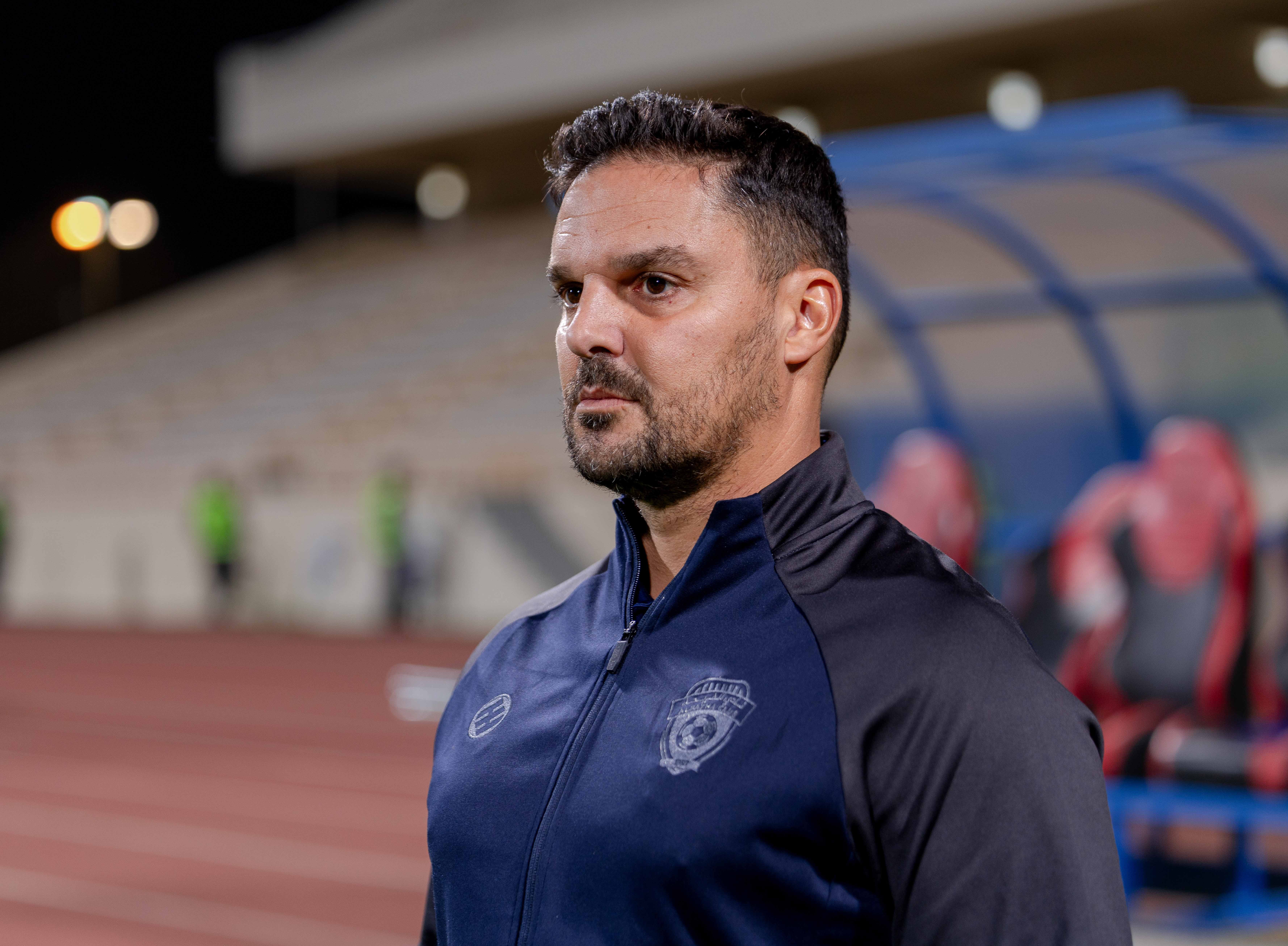 الفيحاء تحت 21 عامًا يكسب لقاء نظيره الخليج ضمن الجولة الثامنة عشر من دوري جوي للنخبة U21