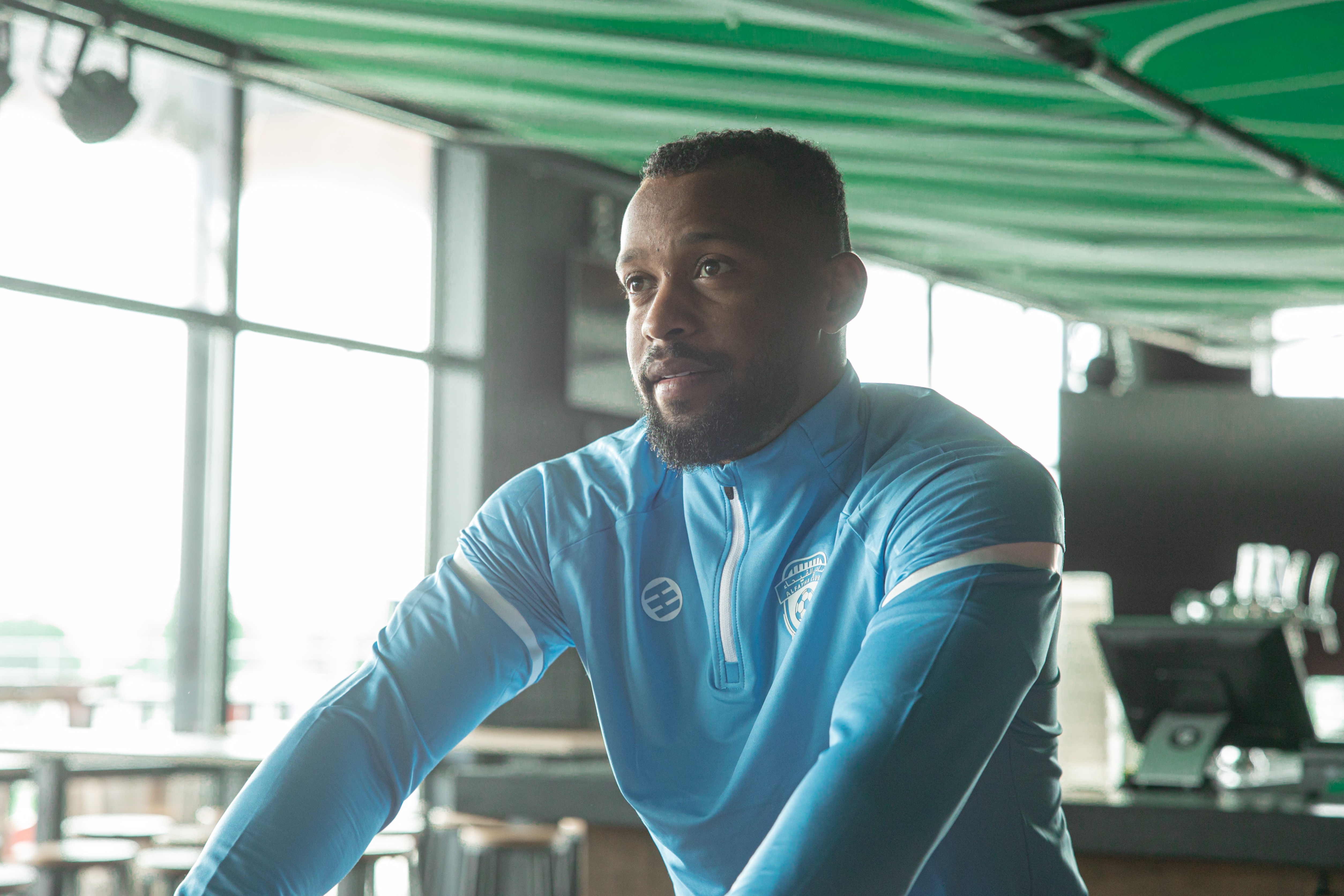 الفيحاء يواصل استعداداته في رابع أيام معسكر هولندا