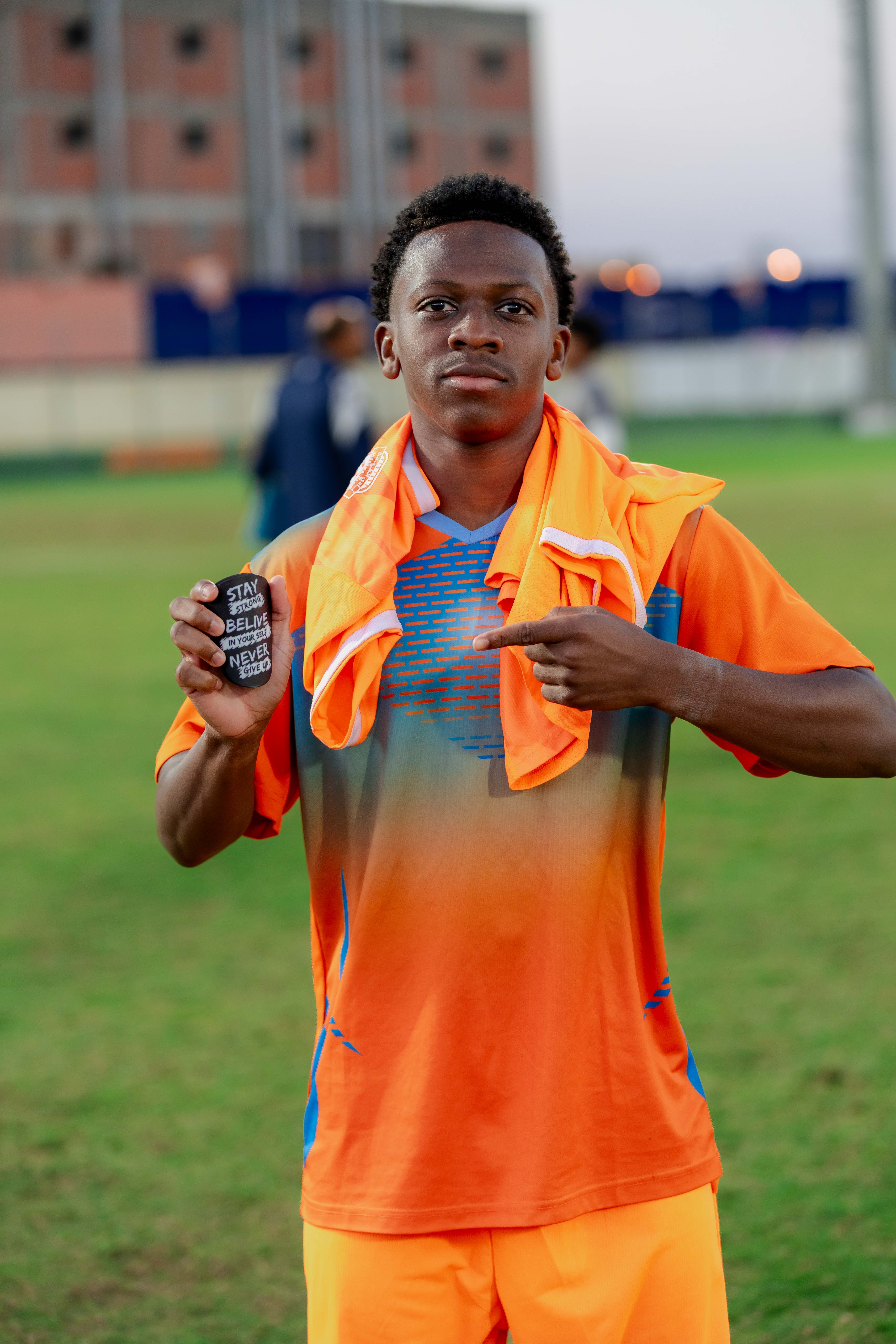 الفيحاء تحت 17 سنة يكسب لقاء نظيره نادي هجر