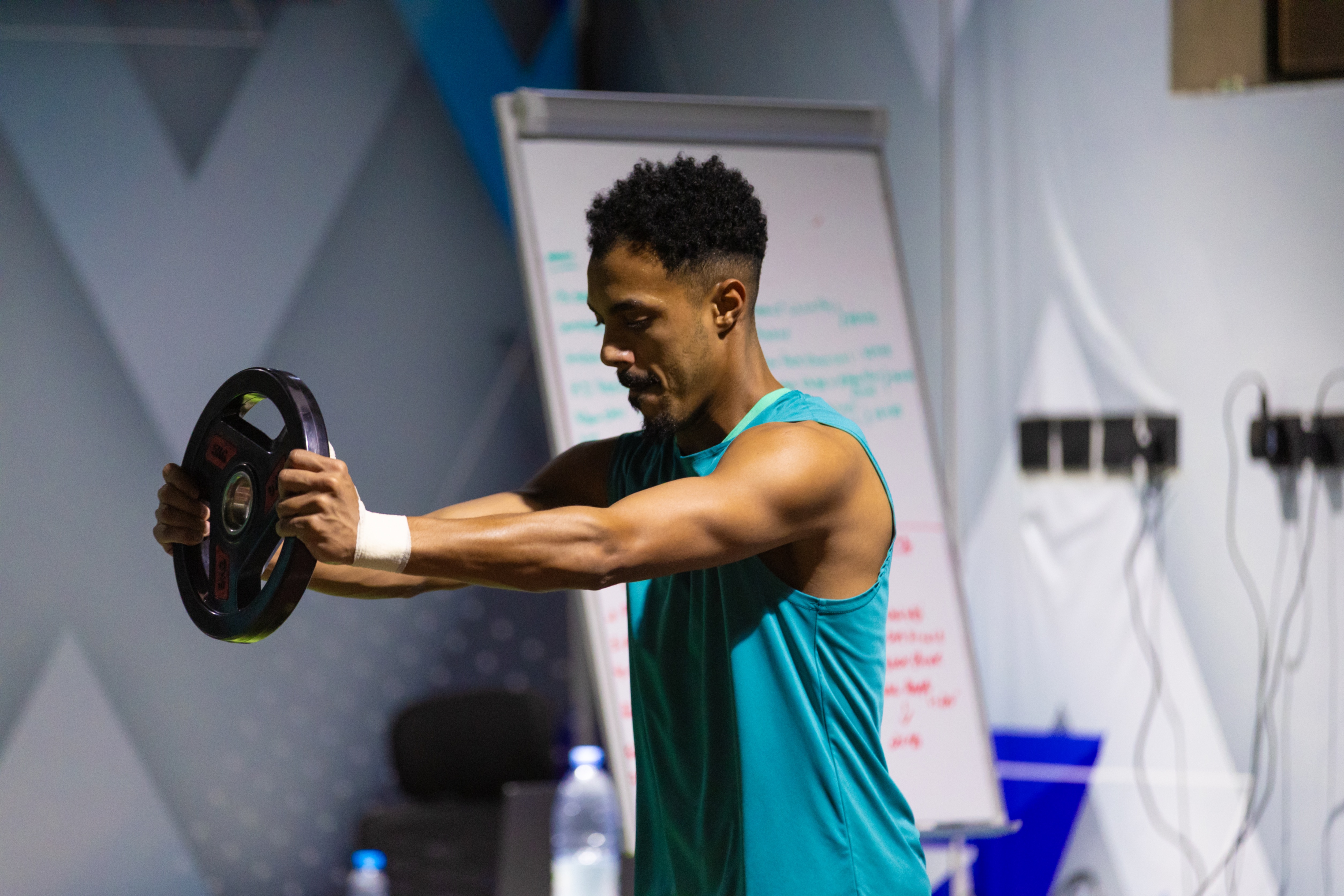 الفيحاء يواصل تحضيراته الميدانية لمواجهة الشباب