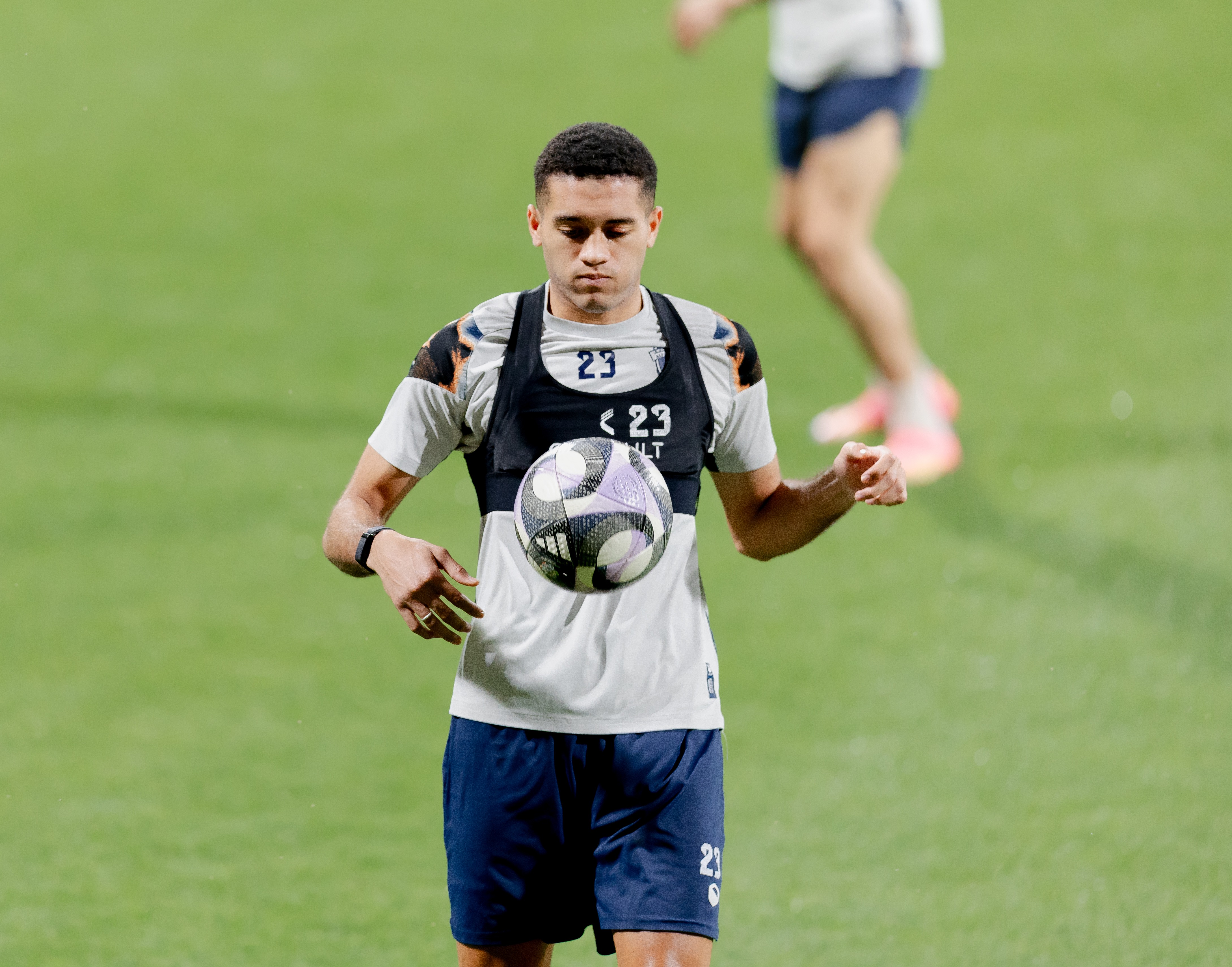 الفيحاء يختتم تحضيراته في بريدة استعداداً لمواجهة القادسية