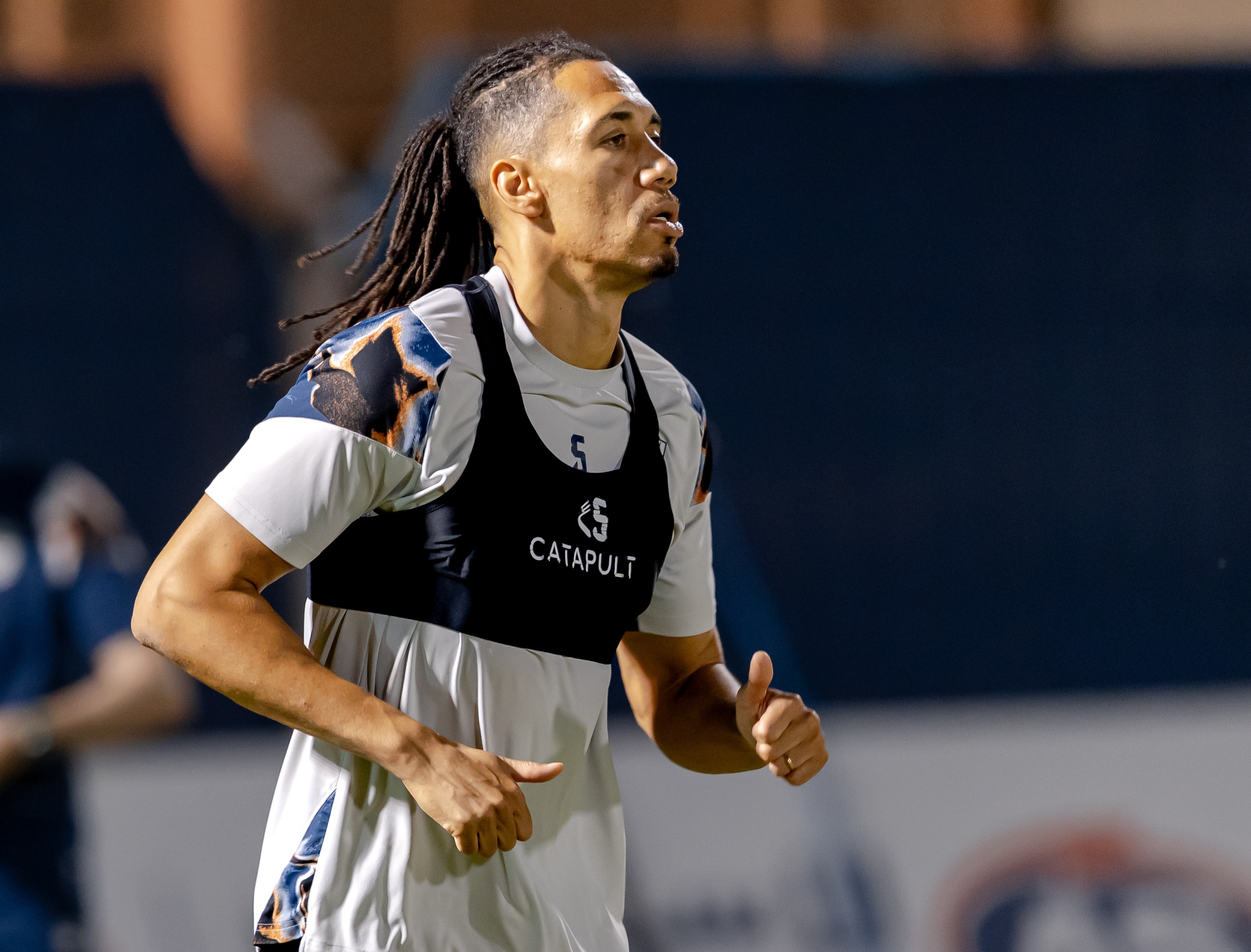 الفيحاء يعود للتدريبات عقب الراحة بتمارين استرجاعية ومناورة فنية