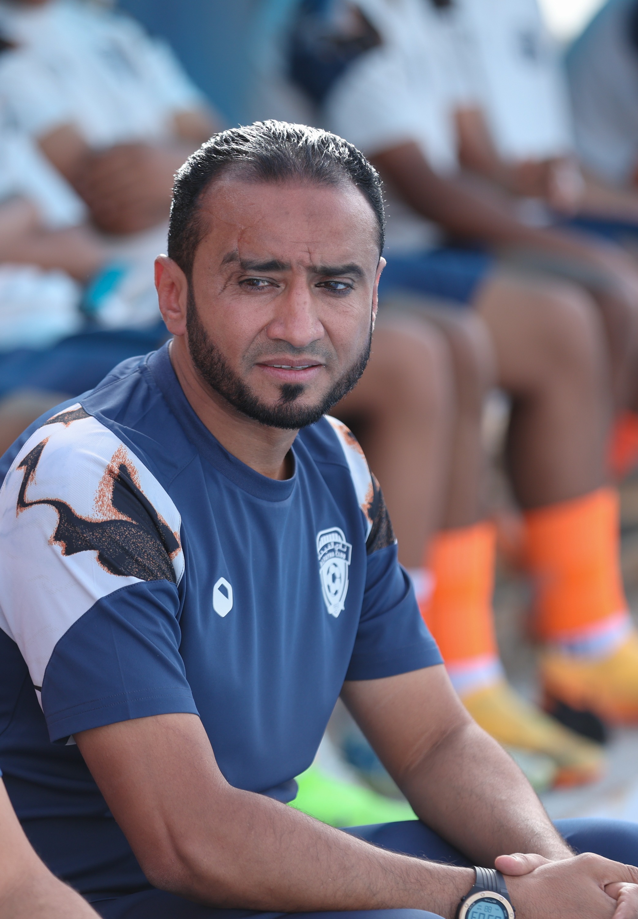 الفيحاء تحت 16 سنة يكسب لقاء نظيره نادي أحد